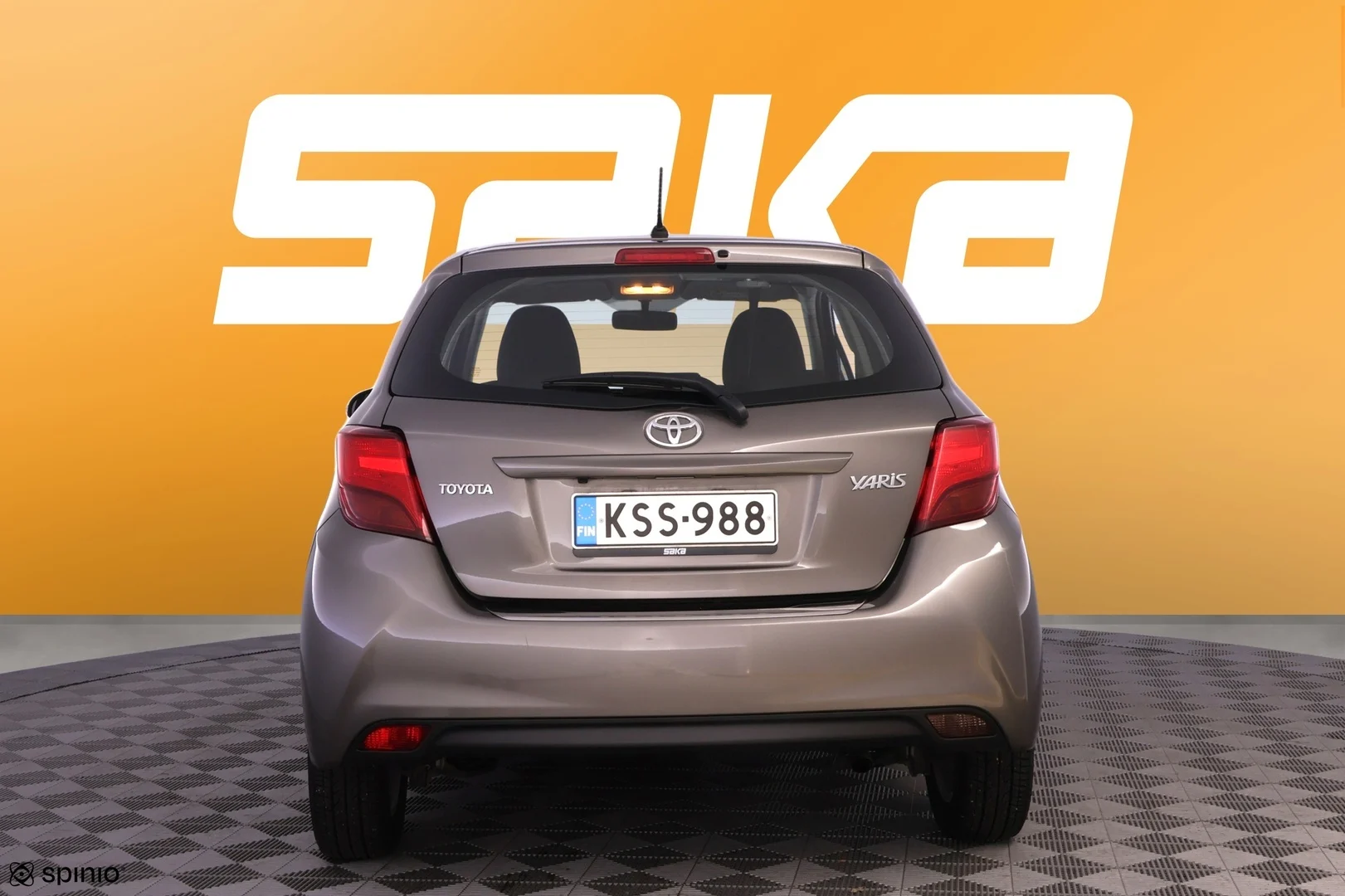 Car Image - 4kRhyvXQVLQePpUOp9vR2f