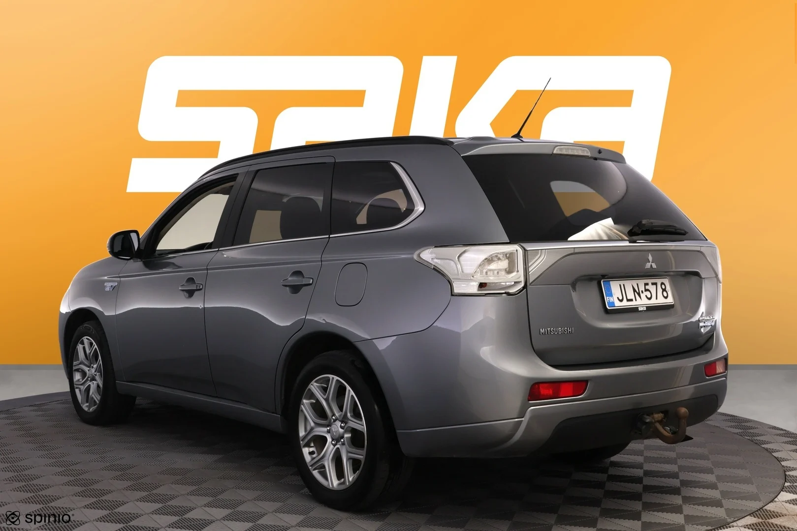 Car Image - 4SoSFcNNchMV488OR9hhLu