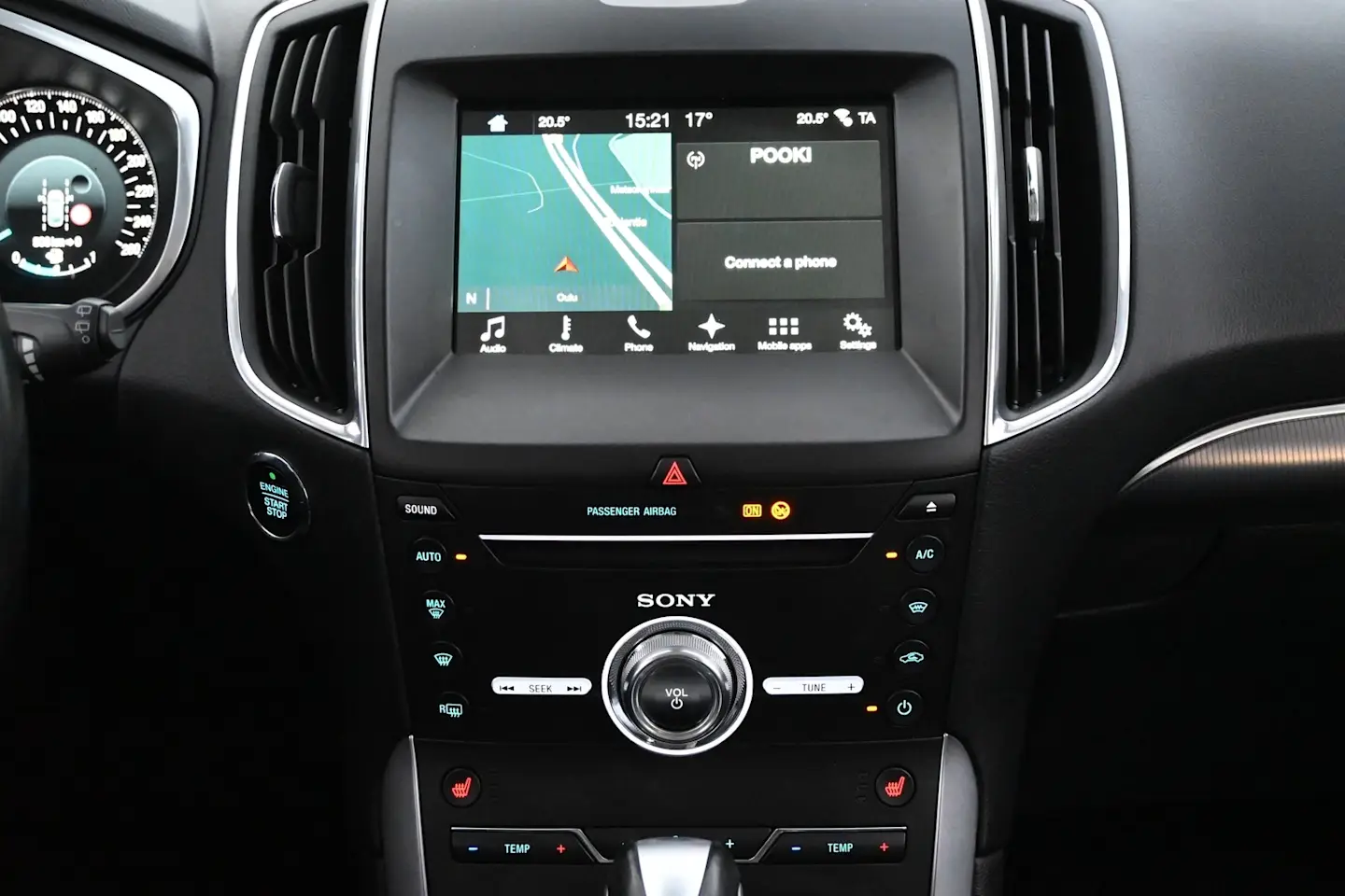 Car Image - 5P5SDSDDNZSZMolTQdMrrg