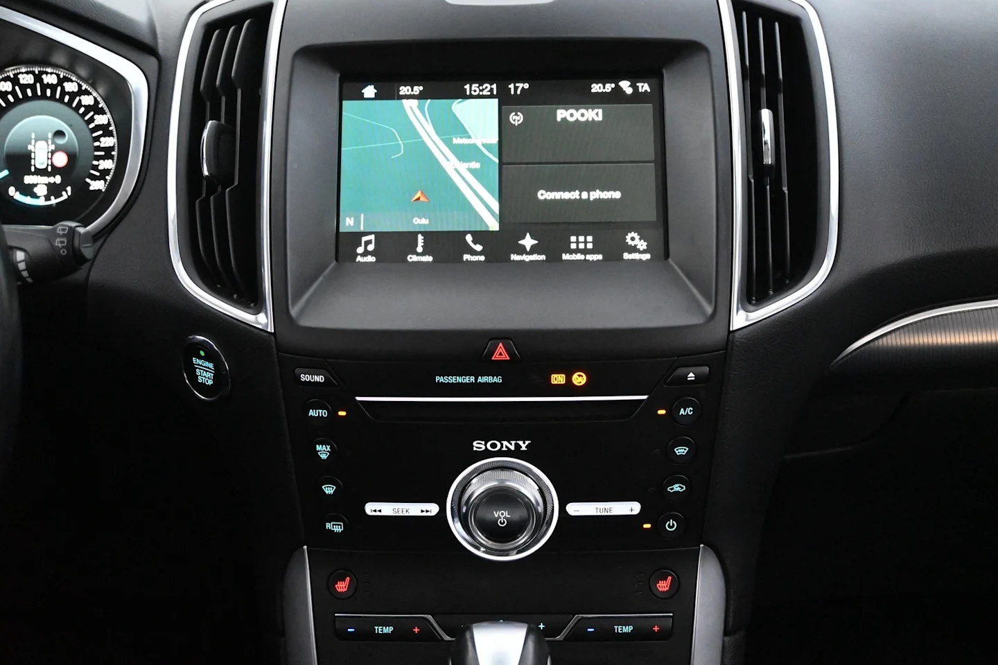Car Image - 5P5SDSDDNZSZMolTQdMrrg