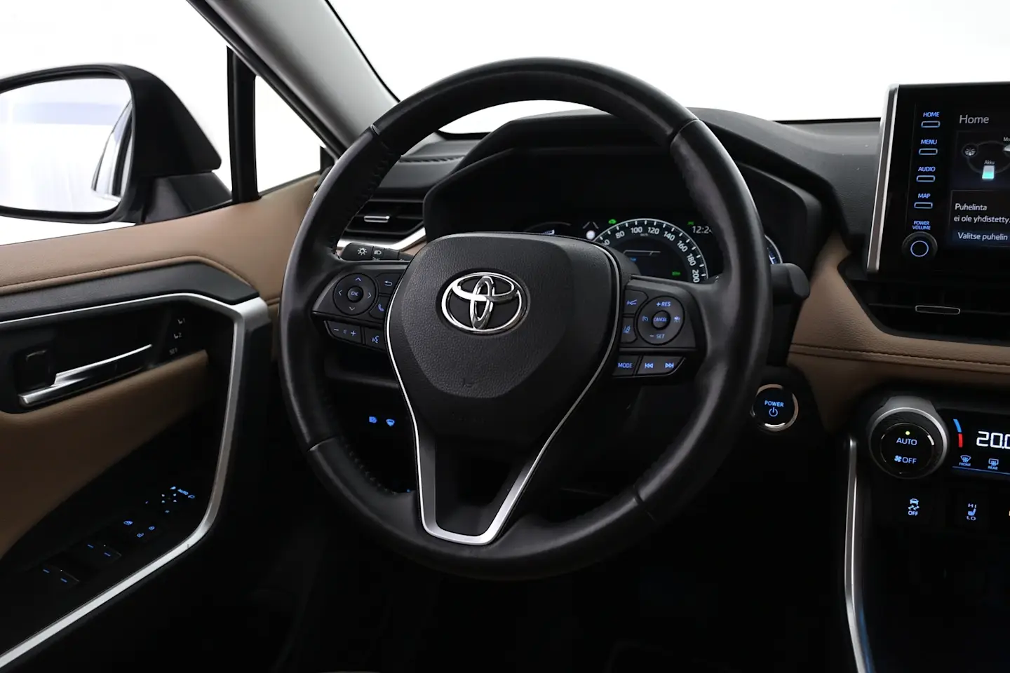 Car Image - 5CASDdZVJktboIRymRR5I7