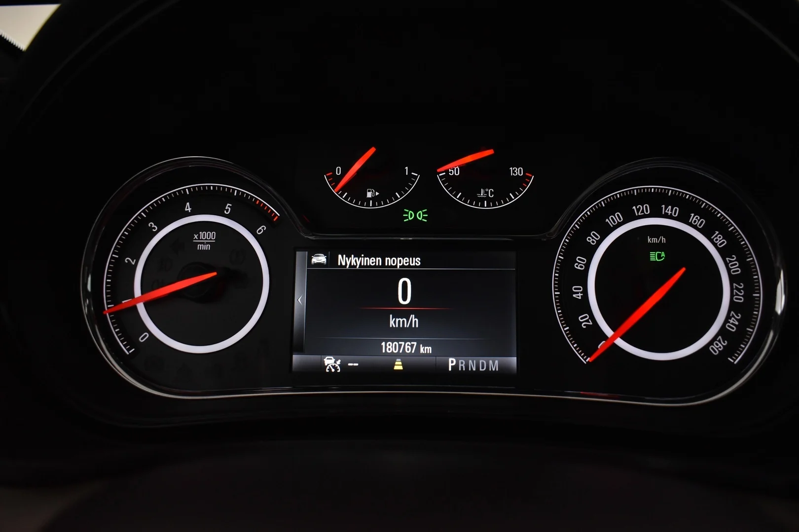 Car Image - 1OeKQNtvVNO9eslCR1L5JV
