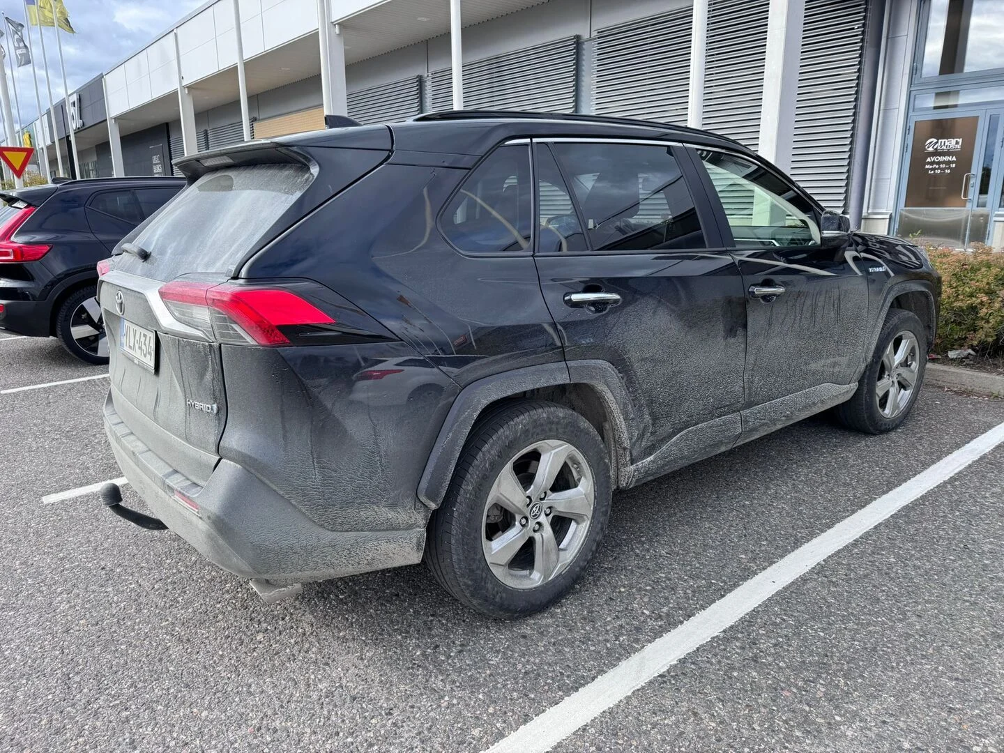Car Image - 3qQvGsxDiEooj7onX6okf9