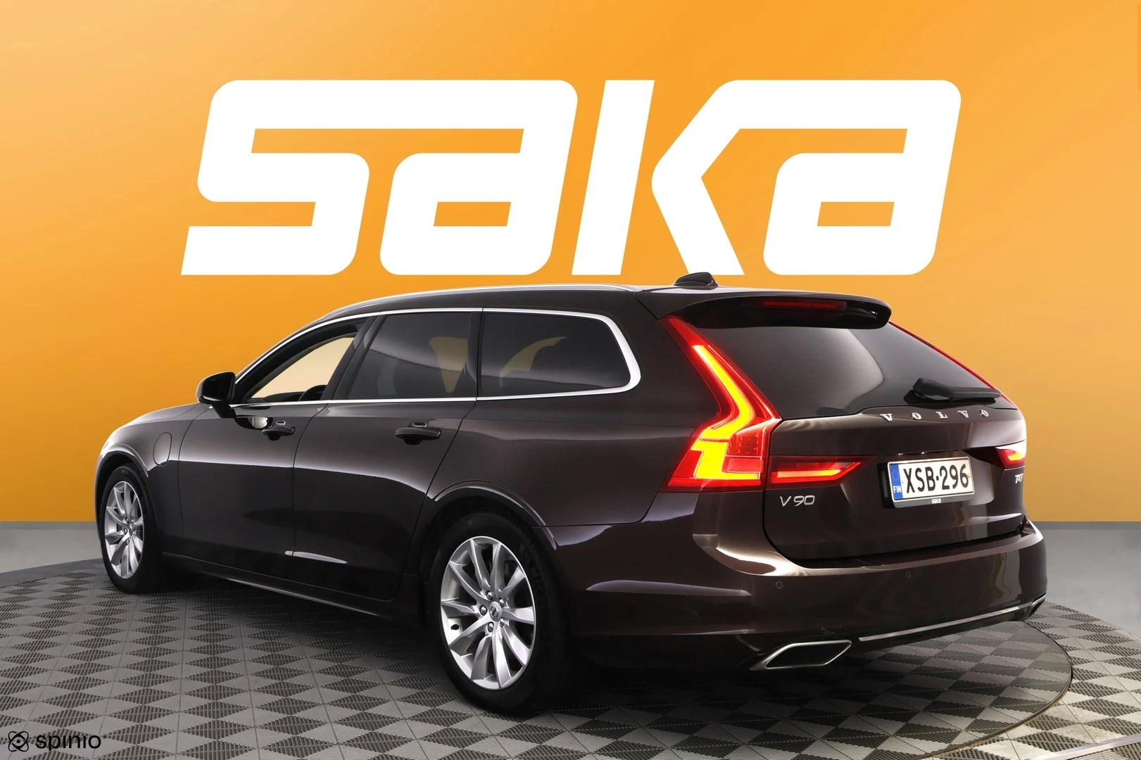 Car Image - 1HaN4uQeaBKUrm667LSnAc