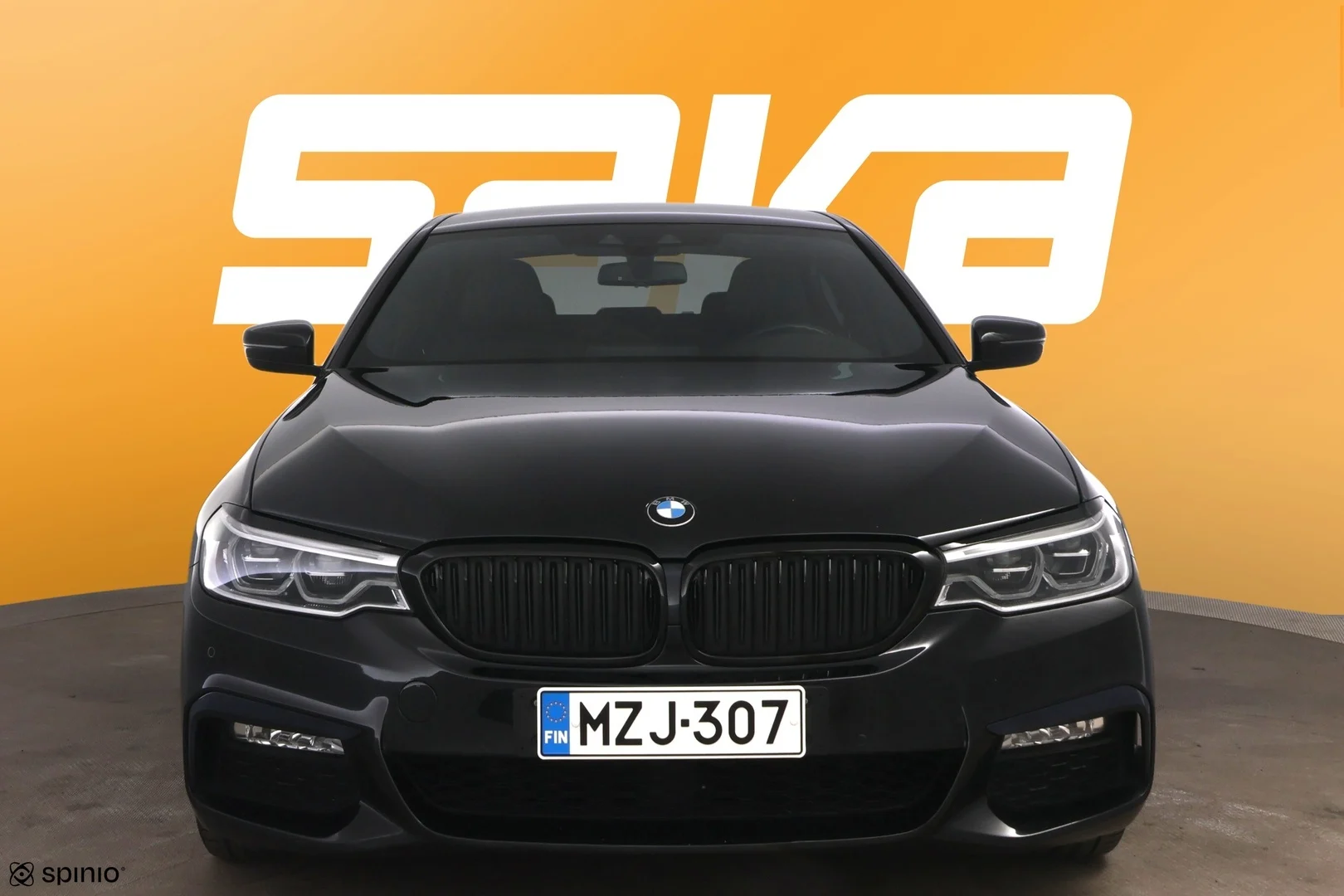 Car Image - 6WALL0E1NmkfBtmTAGa8hk