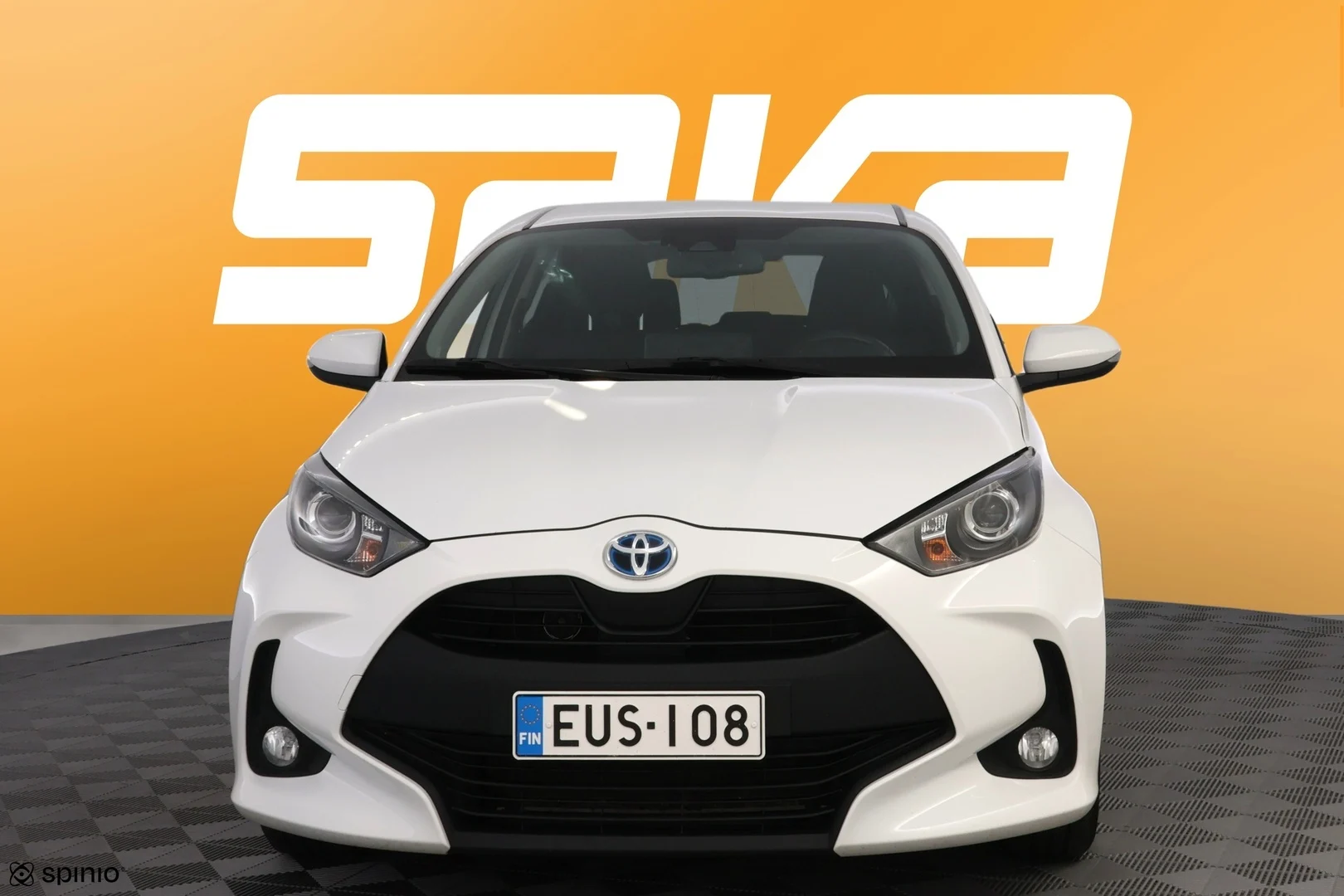 Car Image - 4zheQT2n9VLXR6zXTEF1Go