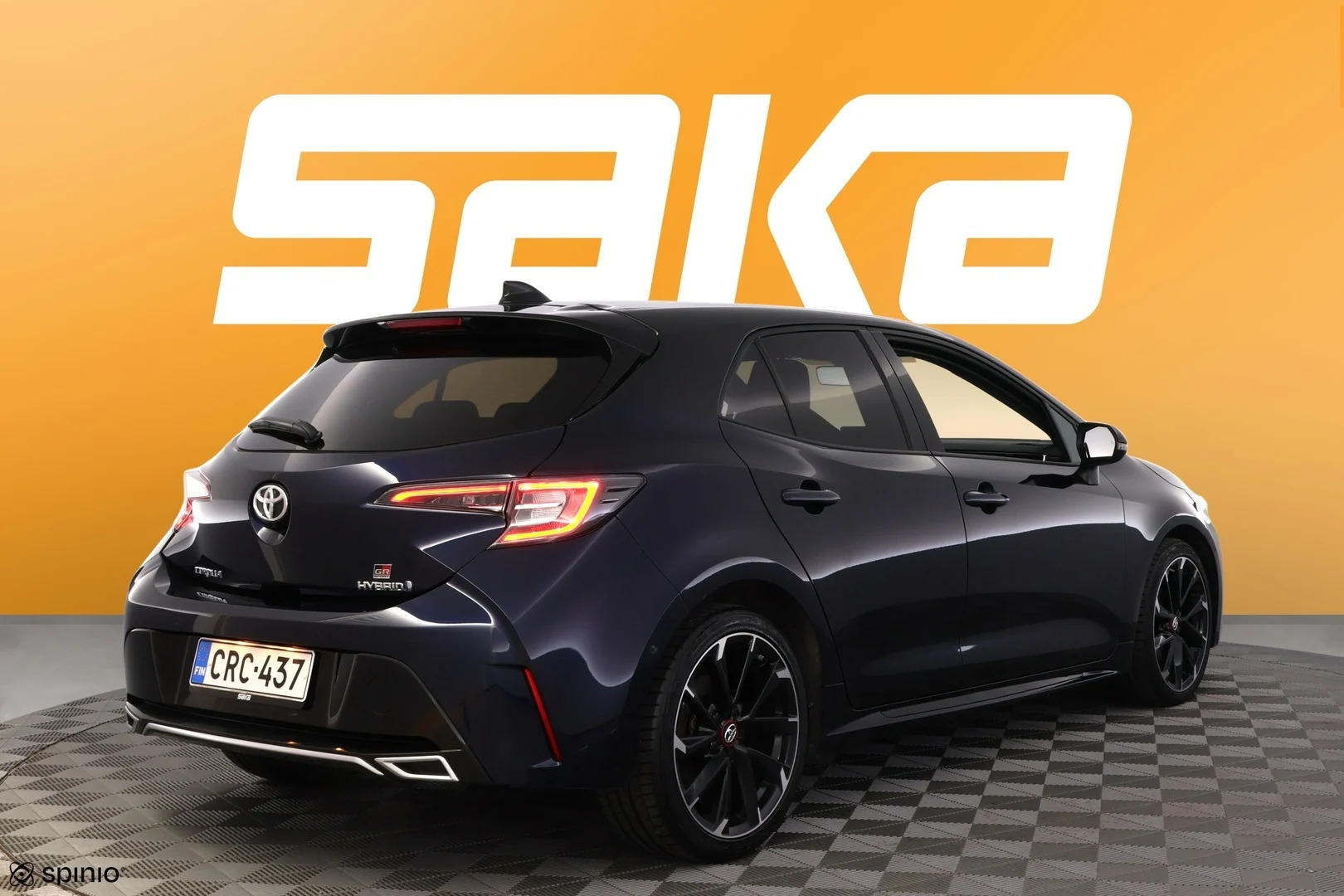 Car Image - 3ZN0yfSXs7PaDTetI7Xmwe