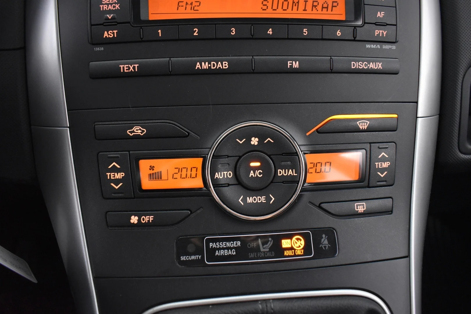 Car Image - 3XtdRgAqOy3nY7nwDYR5Li