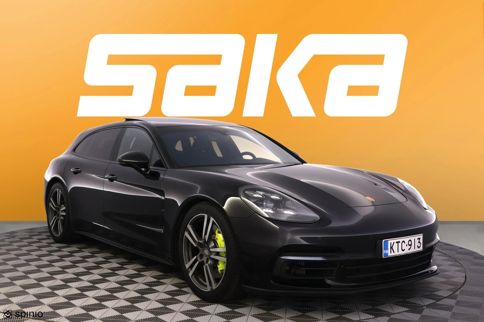Car Image - 3XZj5VnD2b1pKbVflgeBF7