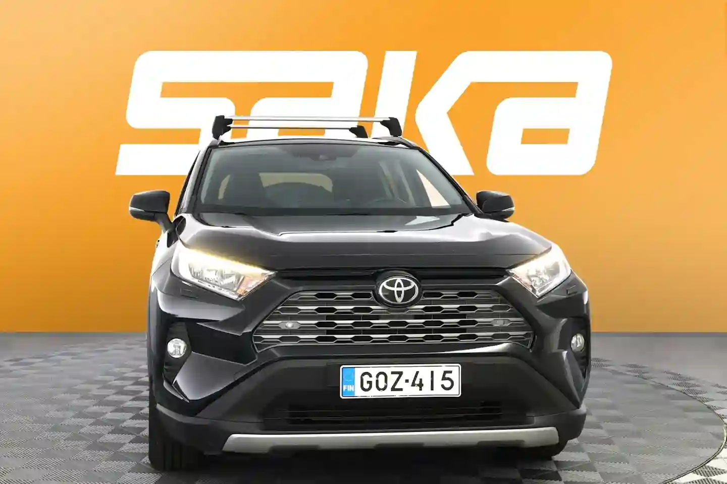 Car Image - 61YEtNx5Mond0WUjTs8CzE