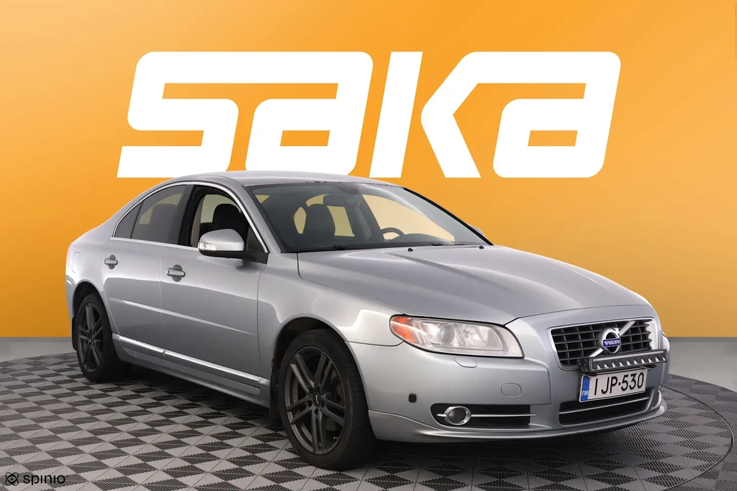 Car Image - 6LnBk2wwJi3h2B0fNVPmkj