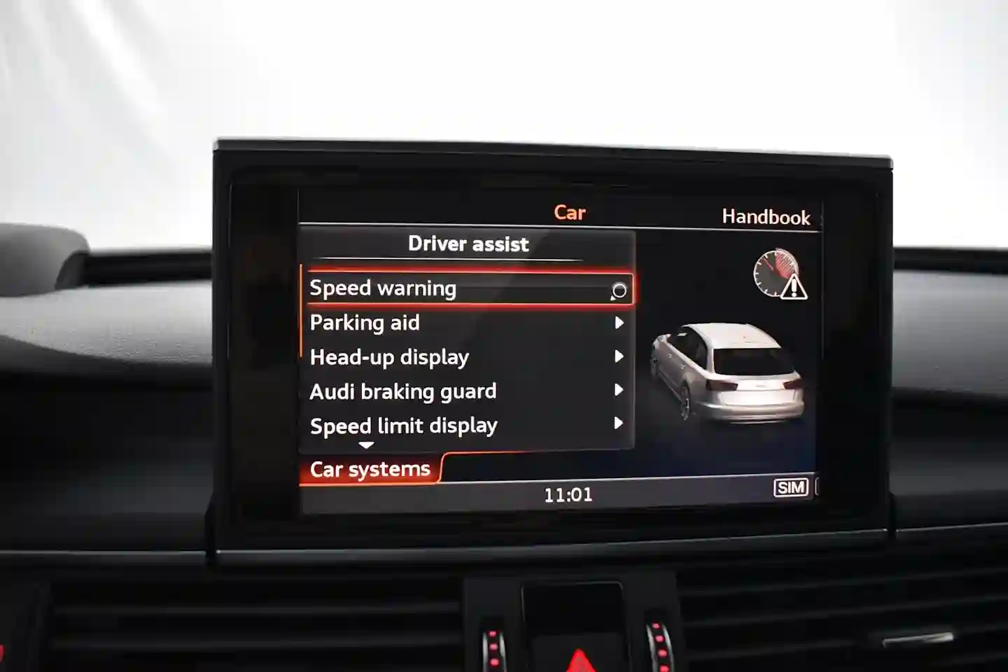 Car Image - 3nFUvN1M9aJVHc8W7sVHe3