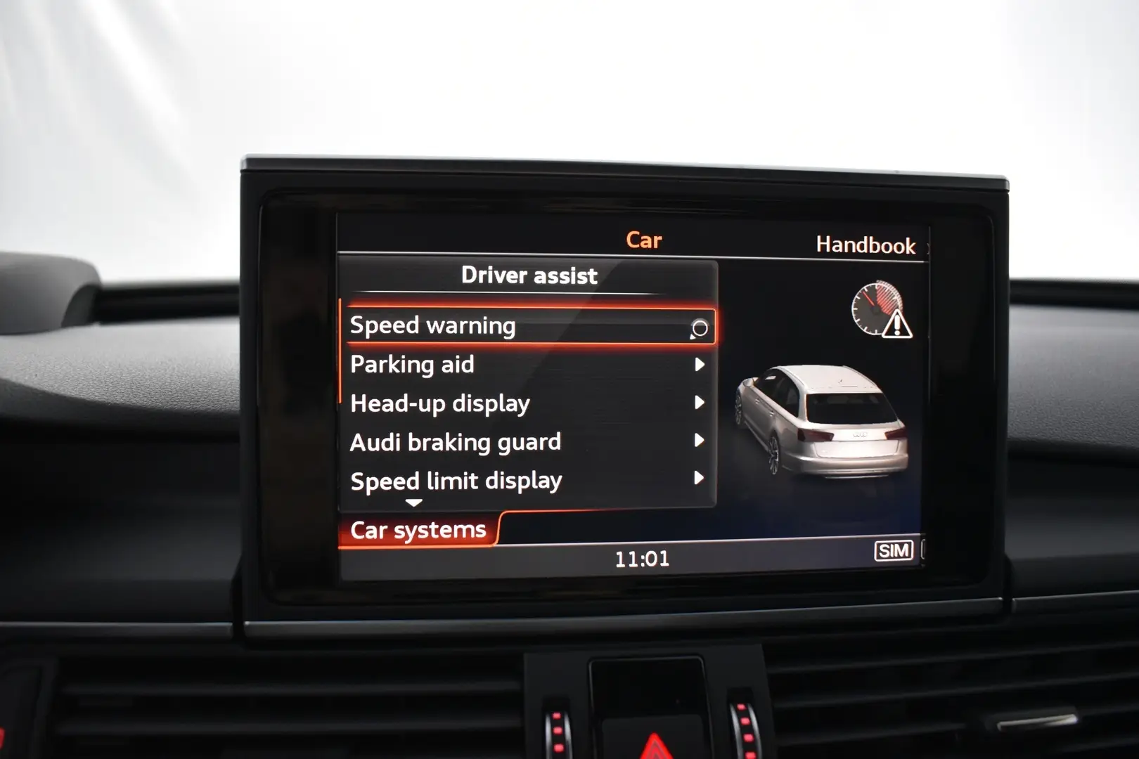 Car Image - 3nFUvN1M9aJVHc8W7sVHe3