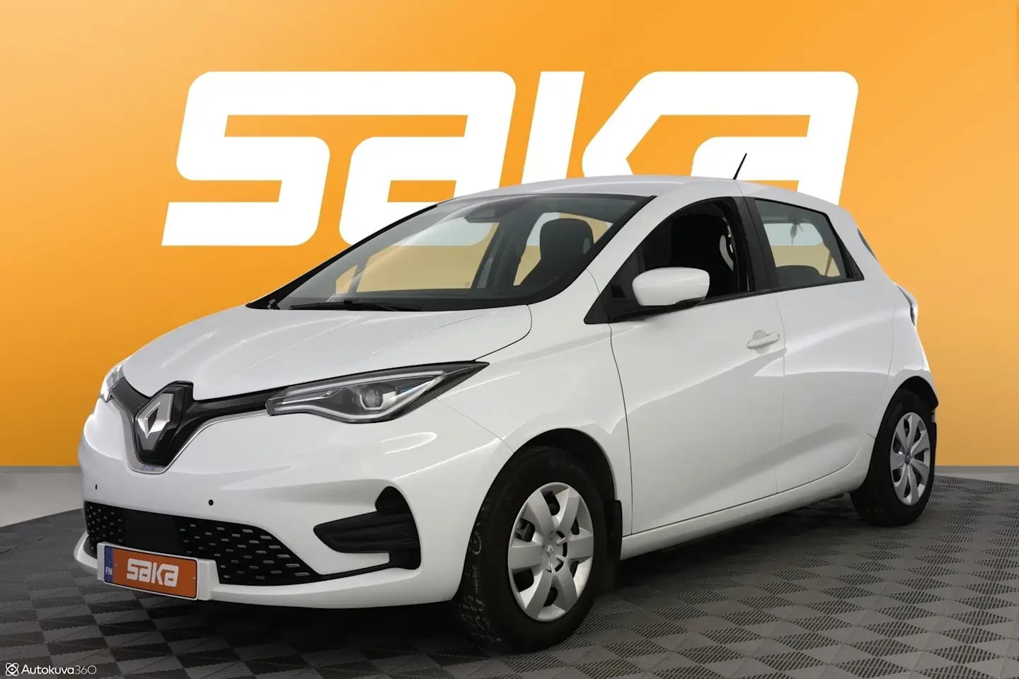 Car Image - 3kFV46x0oeTr4RqaU7mqxT