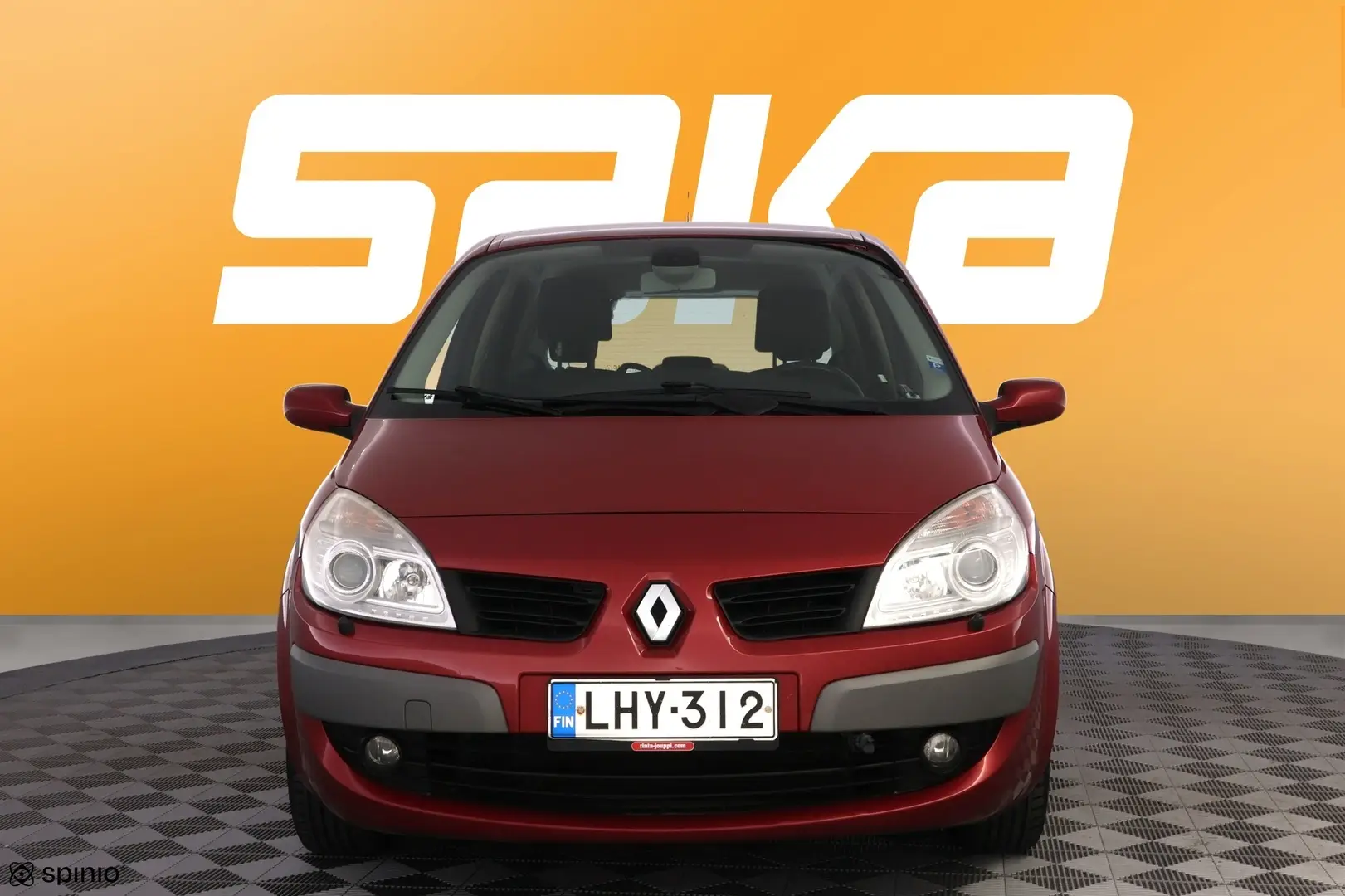 Car Image - 2G0dqayWAmOMeDtf9bNCxf