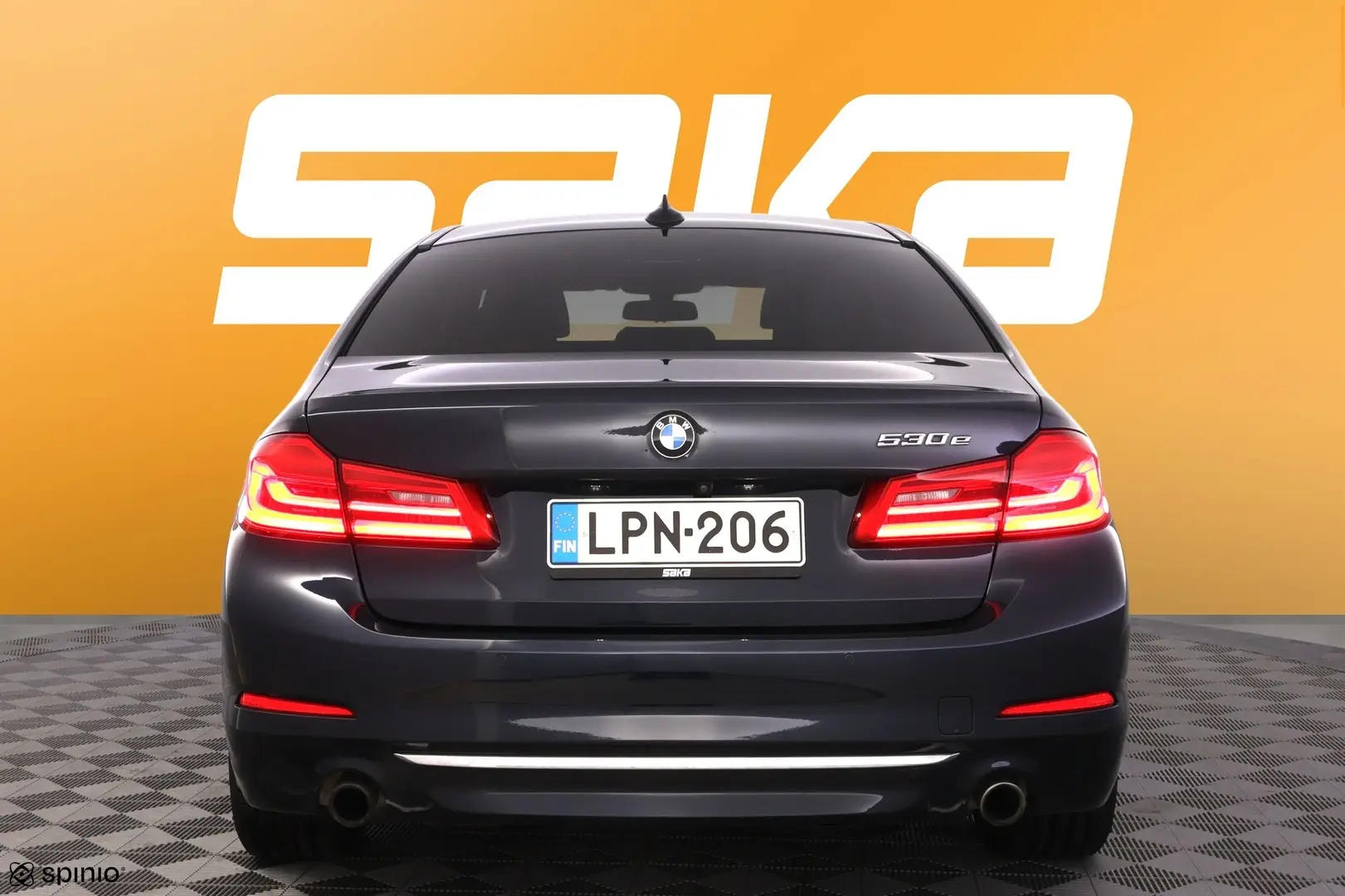 Car Image - 6YhXWqNJjPGlzzb0I2vbiV