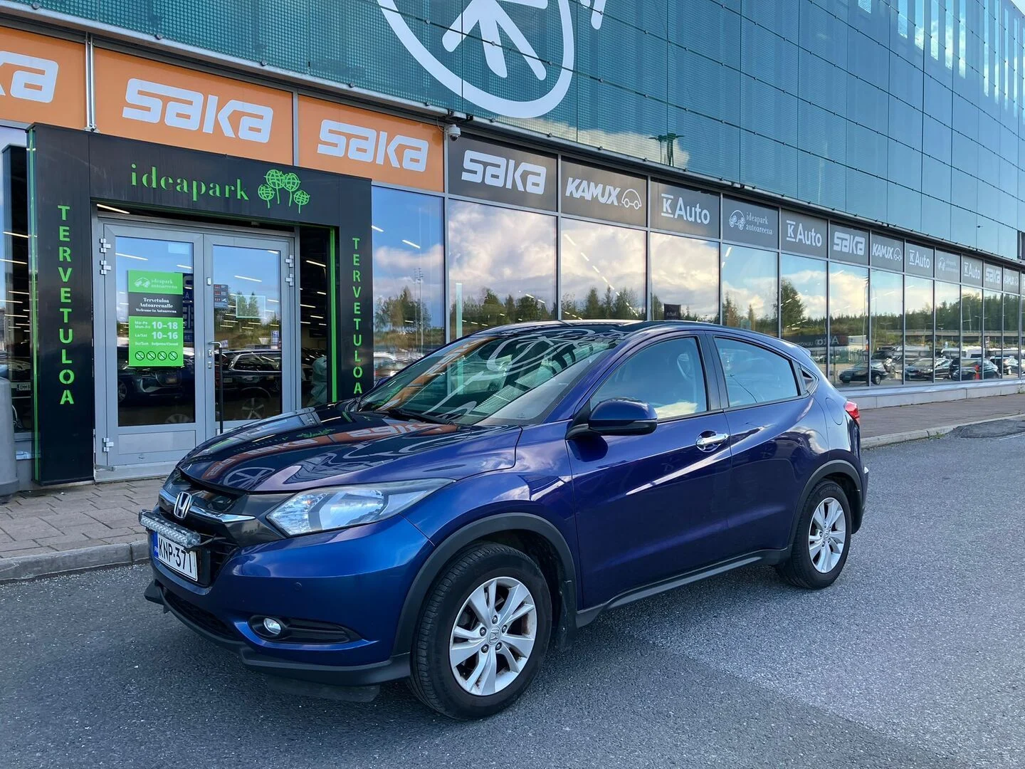 Car Image - 2ep5cXa5hSaq2OXpPIGexn
