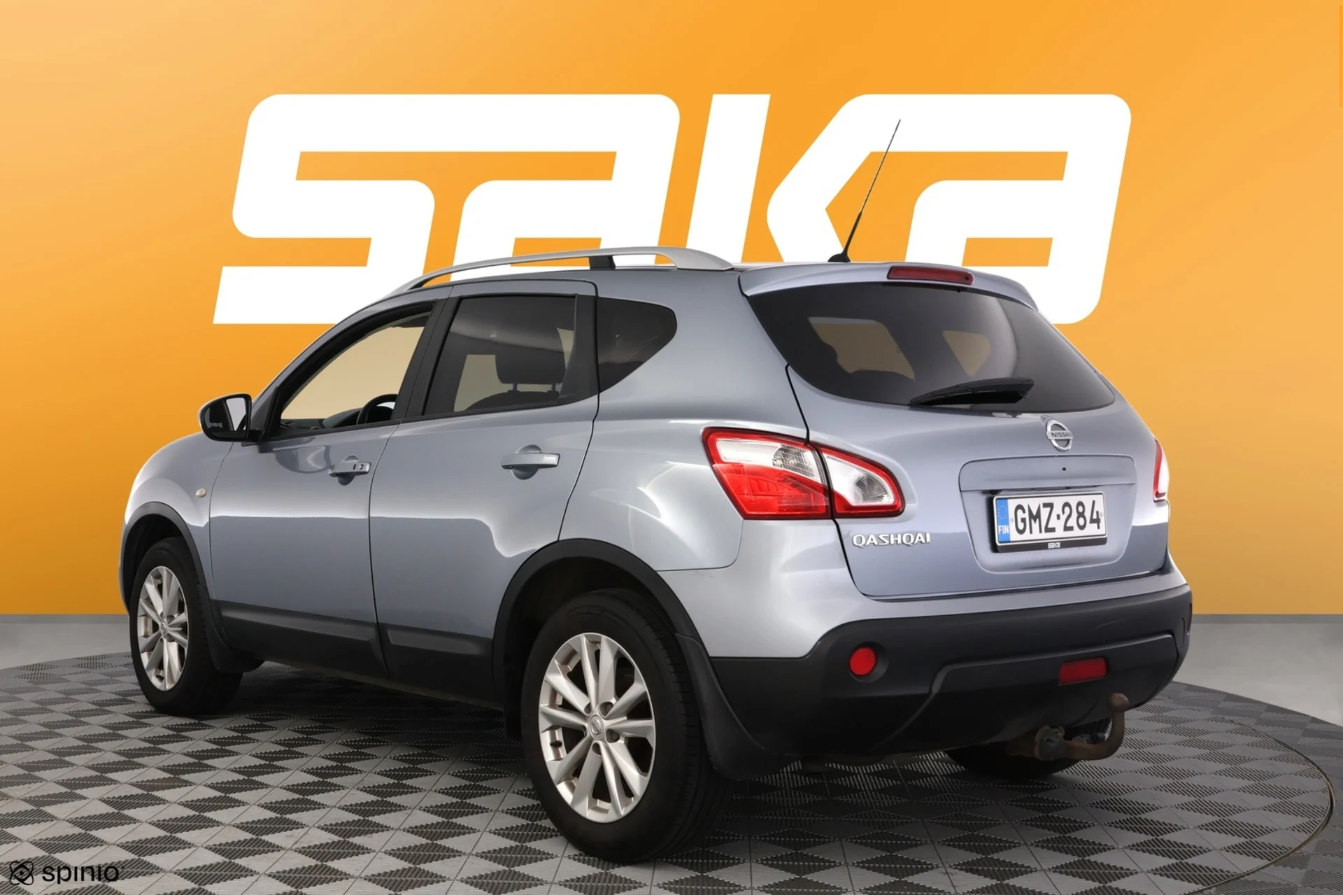 Car Image - QX4YpcJYZbmFztY08fuFj