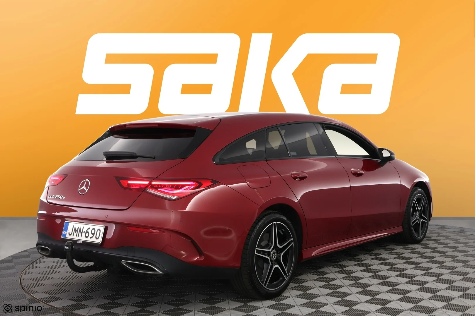 Car Image - 6xjeJEr40L7btNqgpECVh4