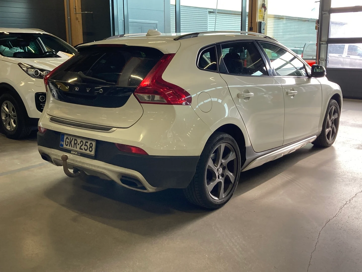 Car Image - 5XeG6iJOUp8P5FSWzCumyr