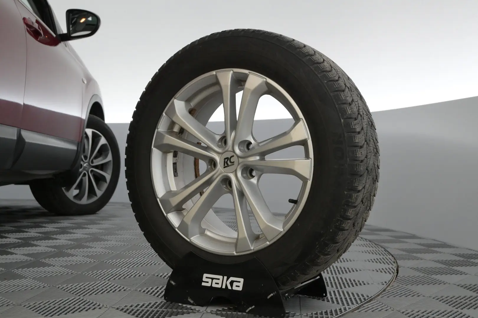 Car Image - 4NkgtXAYz6mS4OVT8l5kBo