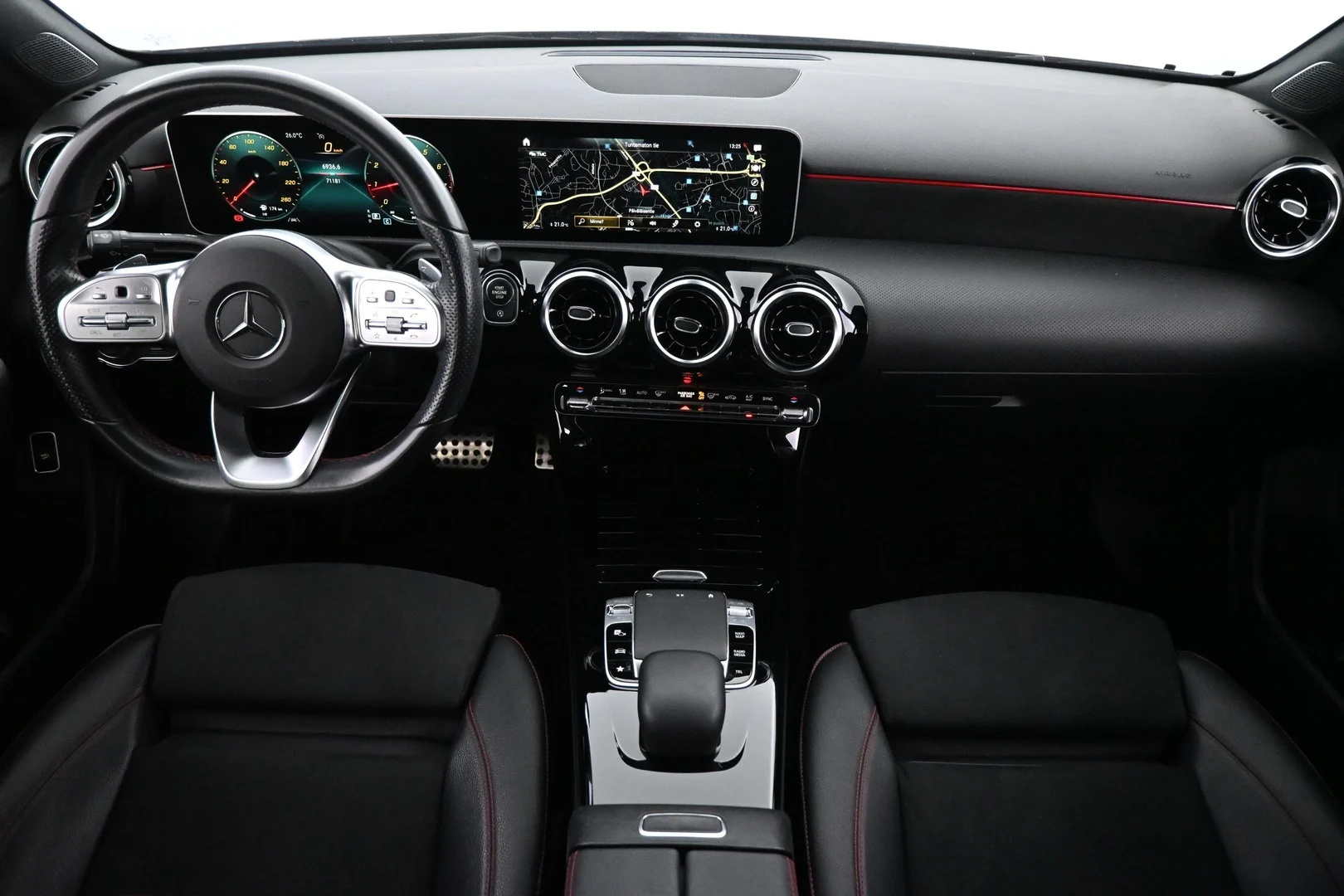 Car Image - 6bYOmIn6EDx9BQTXE3CaLE