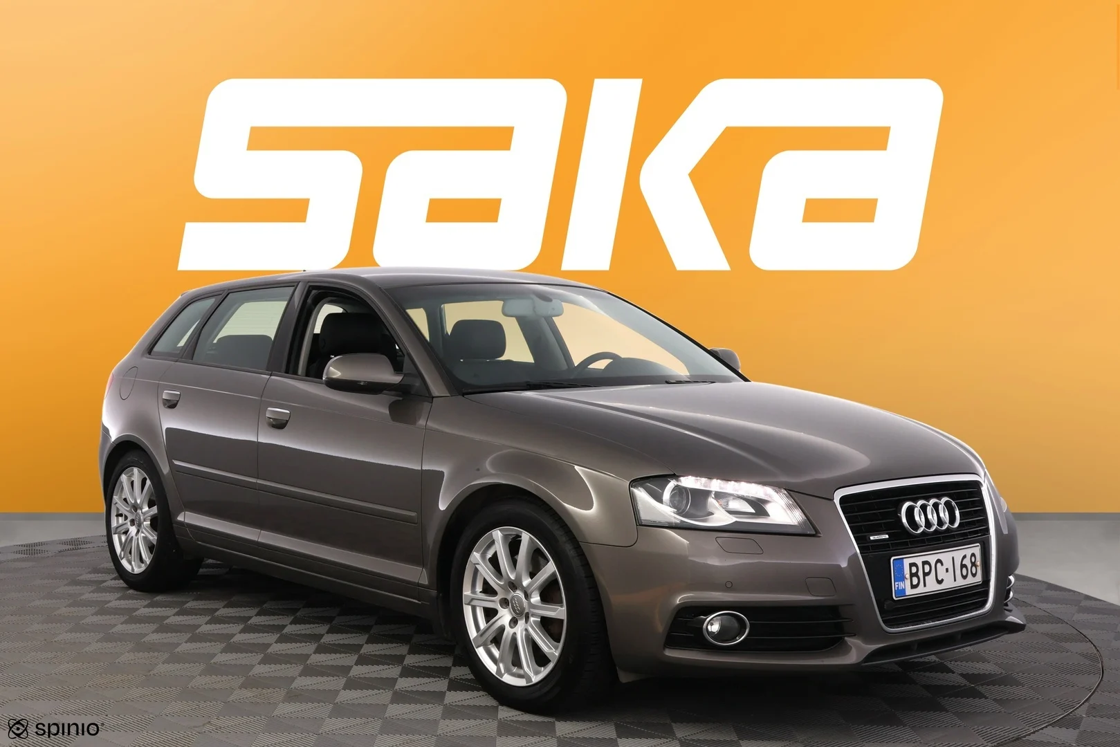 Car Image - 3mRqUUCPWHdXG27a5SXp07