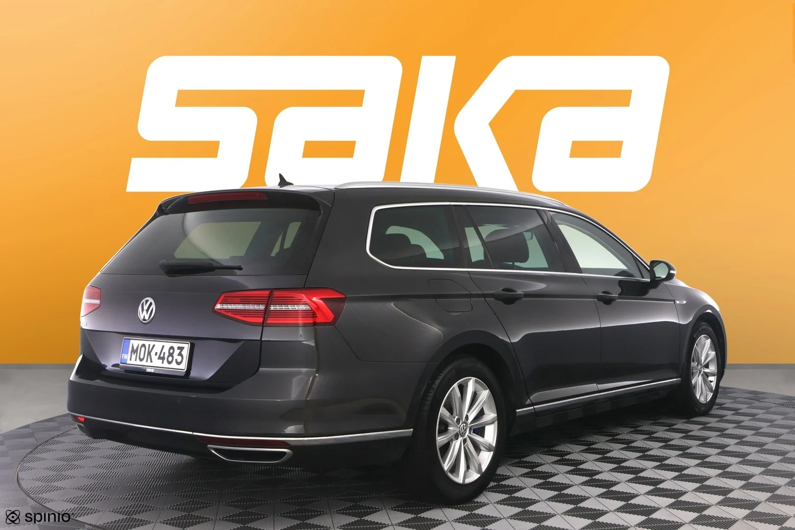 Car Image - 4B0pV65pFpob43ahMQOU9y