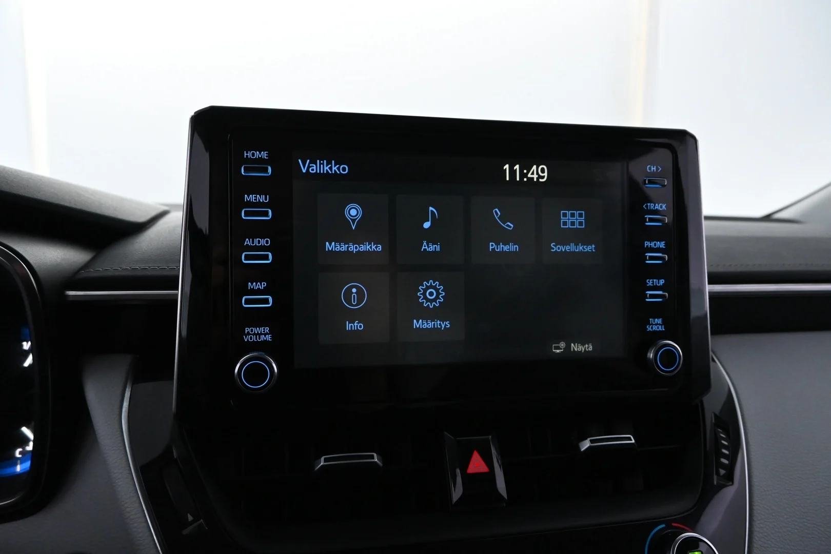 Car Image - 3MA4ACZvyUNNGXO9PeNb7z