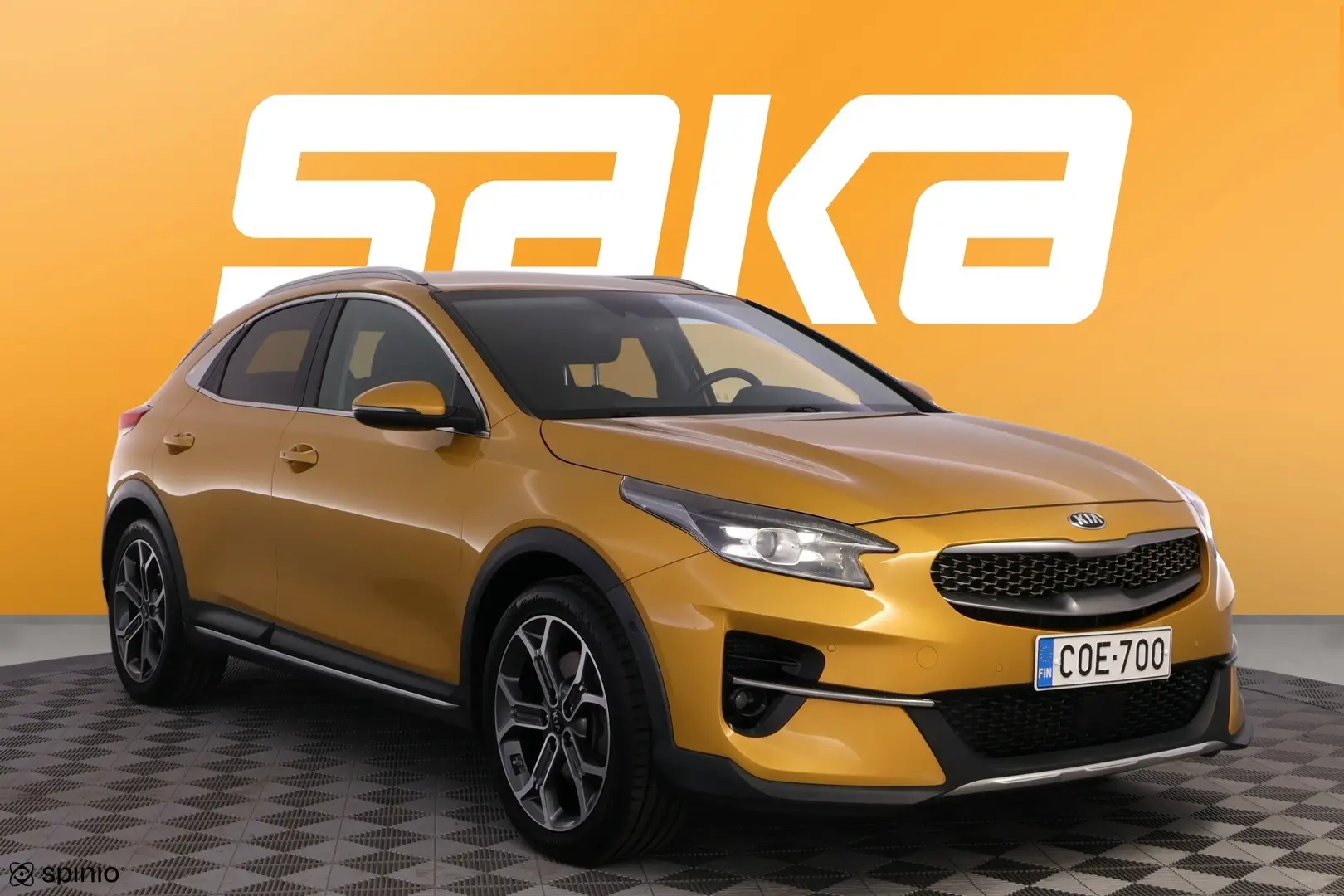 Car Image - 4AEnOEsfuaxzhW6DBogrfG