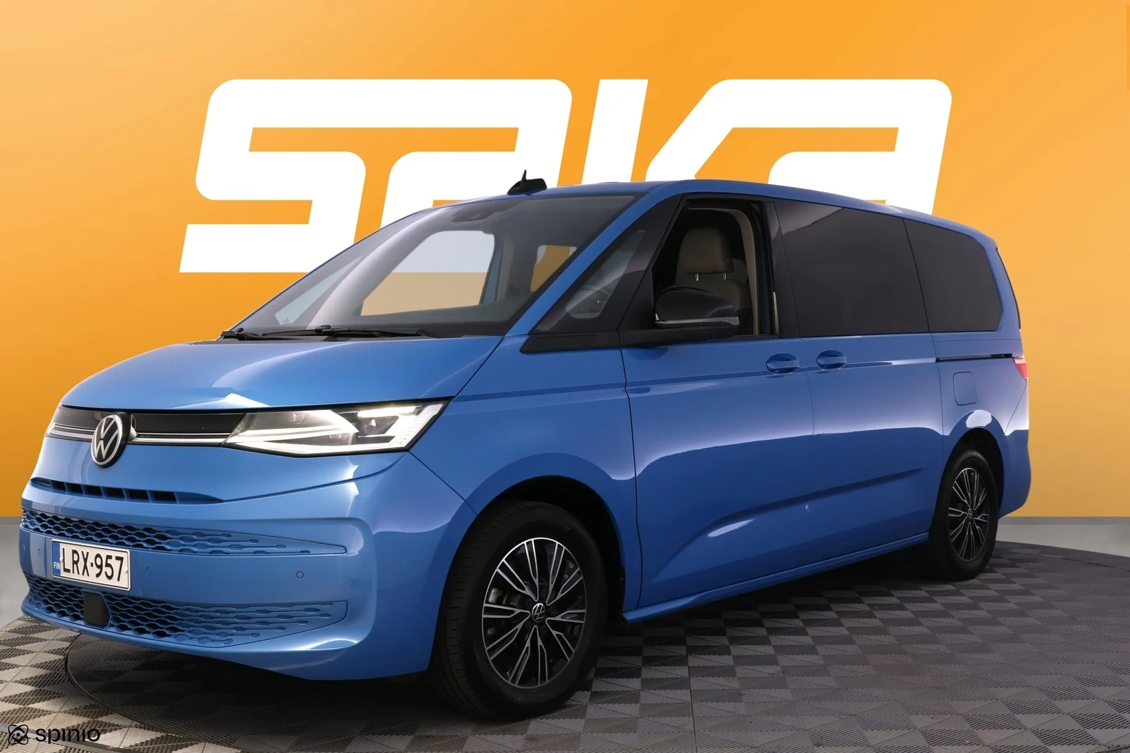 Car Image - 3lFynISUPT4O7ZxsRZqvdO