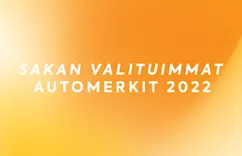 Länsinaapurimme autot kelpaavat suomalaisille – Sakan vali..