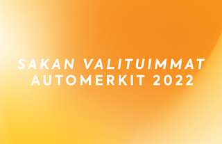 Länsinaapurimme autot kelpaavat suomalaisille – Sakan vali..