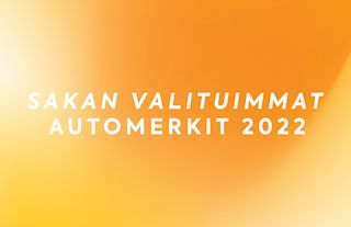 Länsinaapurimme autot kelpaavat suomalaisille – Sakan vali..