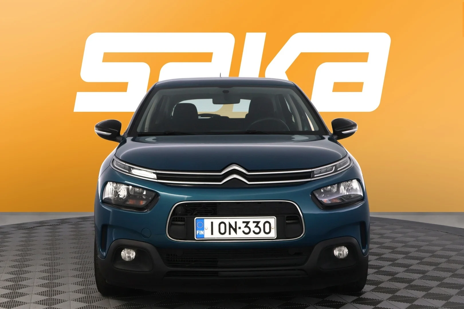 Car Image - 3fxAfowjJ6G5klwwEEeXXi