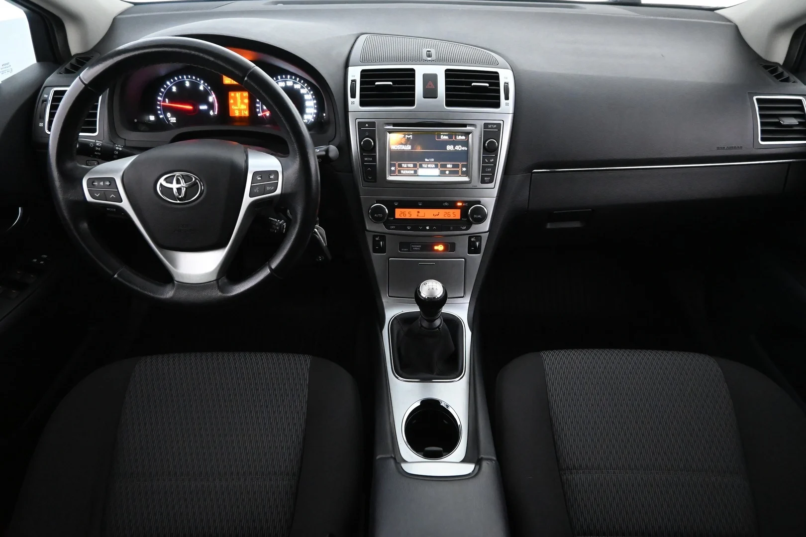 Car Image - 6TJyBNwhT4nBvRR3lcjoFH