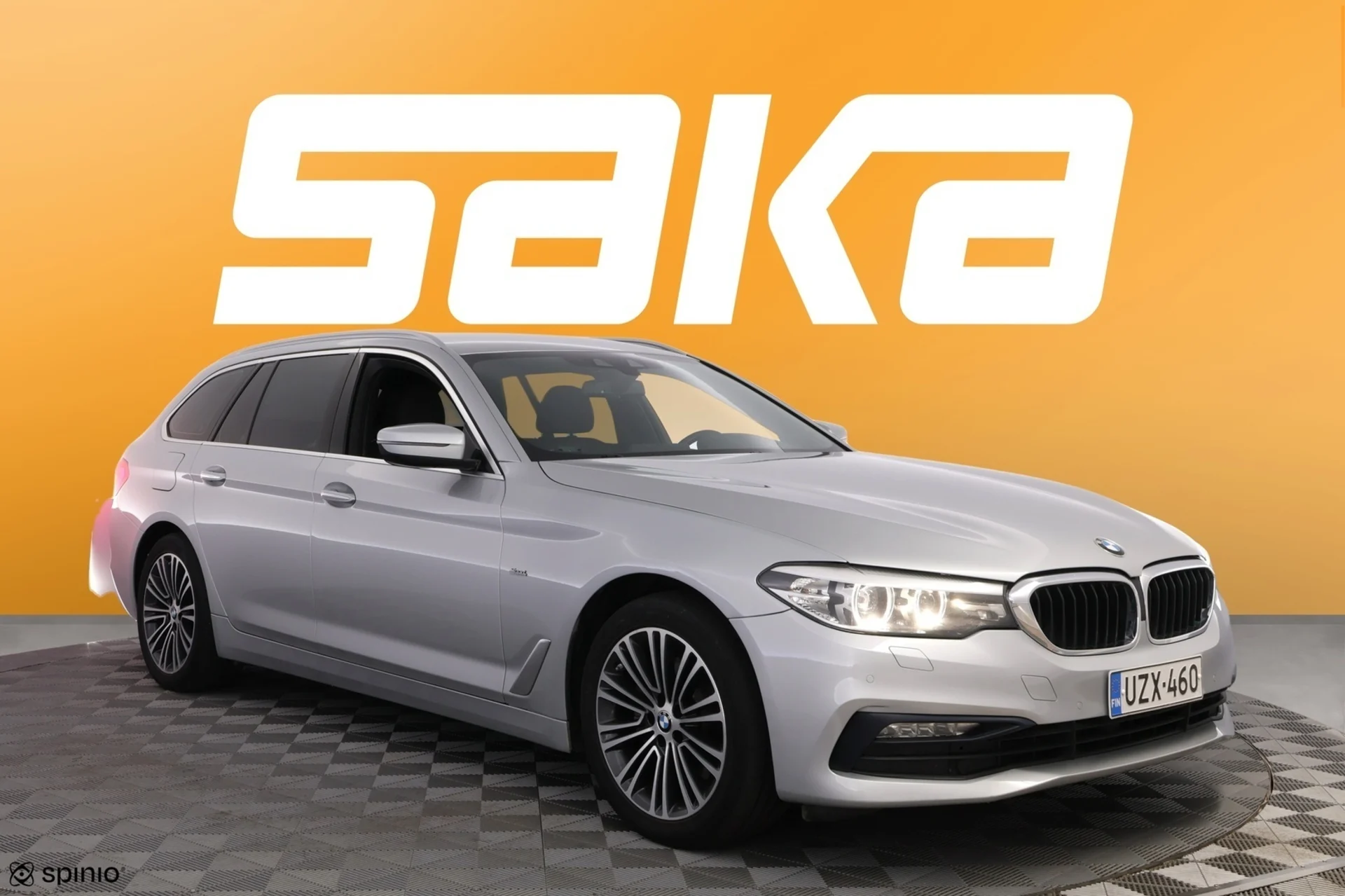 Car Image - 5KQ6bxH94qtvrlOJNzSzxl