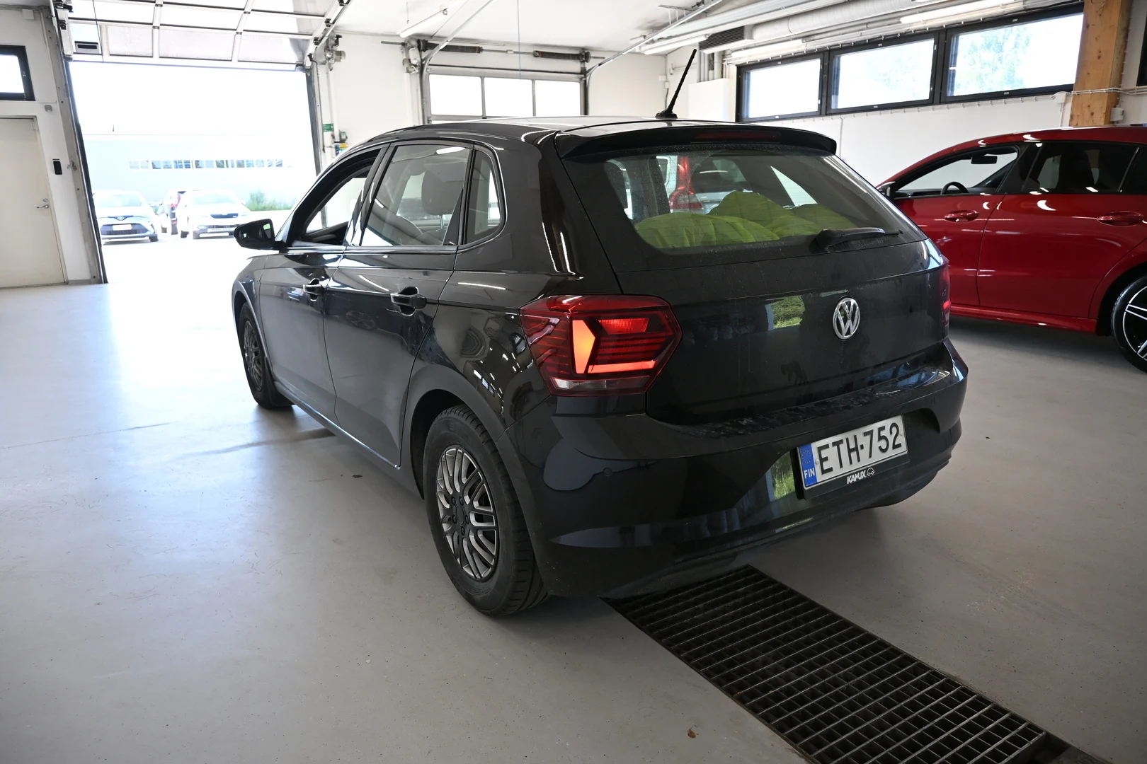 Car Image - 4MtlGSWNBRax5kpODkEnVV