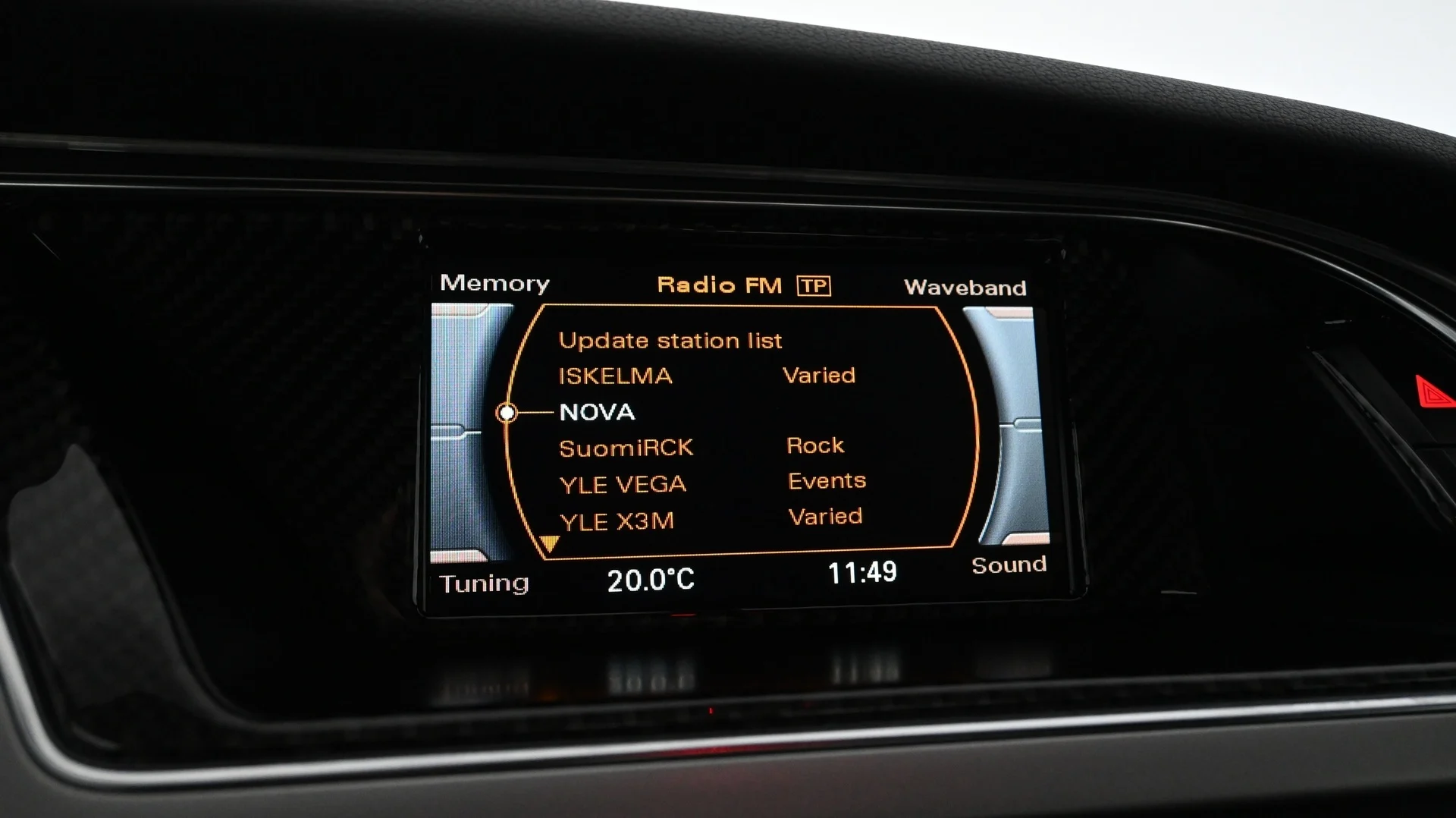 Car Image - 2wMCP5ydtUdp9Q1vC3FA3Z