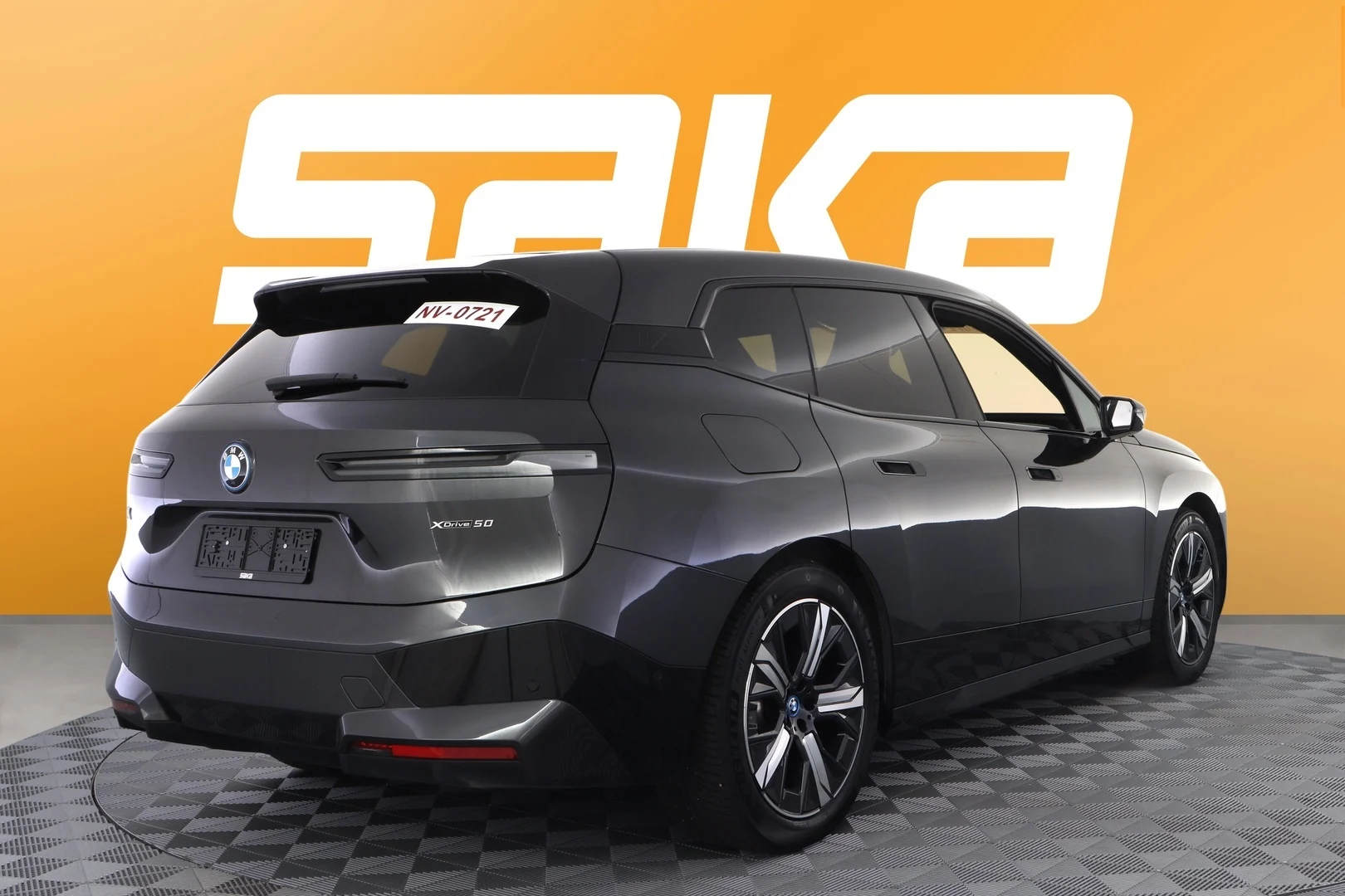 Car Image - 1CbKNPWTDEIICith8h1LNi