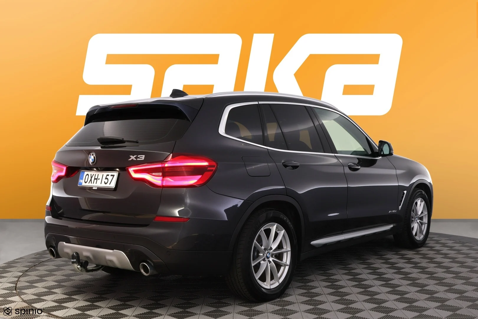 Car Image - 6bsvZTV2pWgCa3q6Hj4xsx