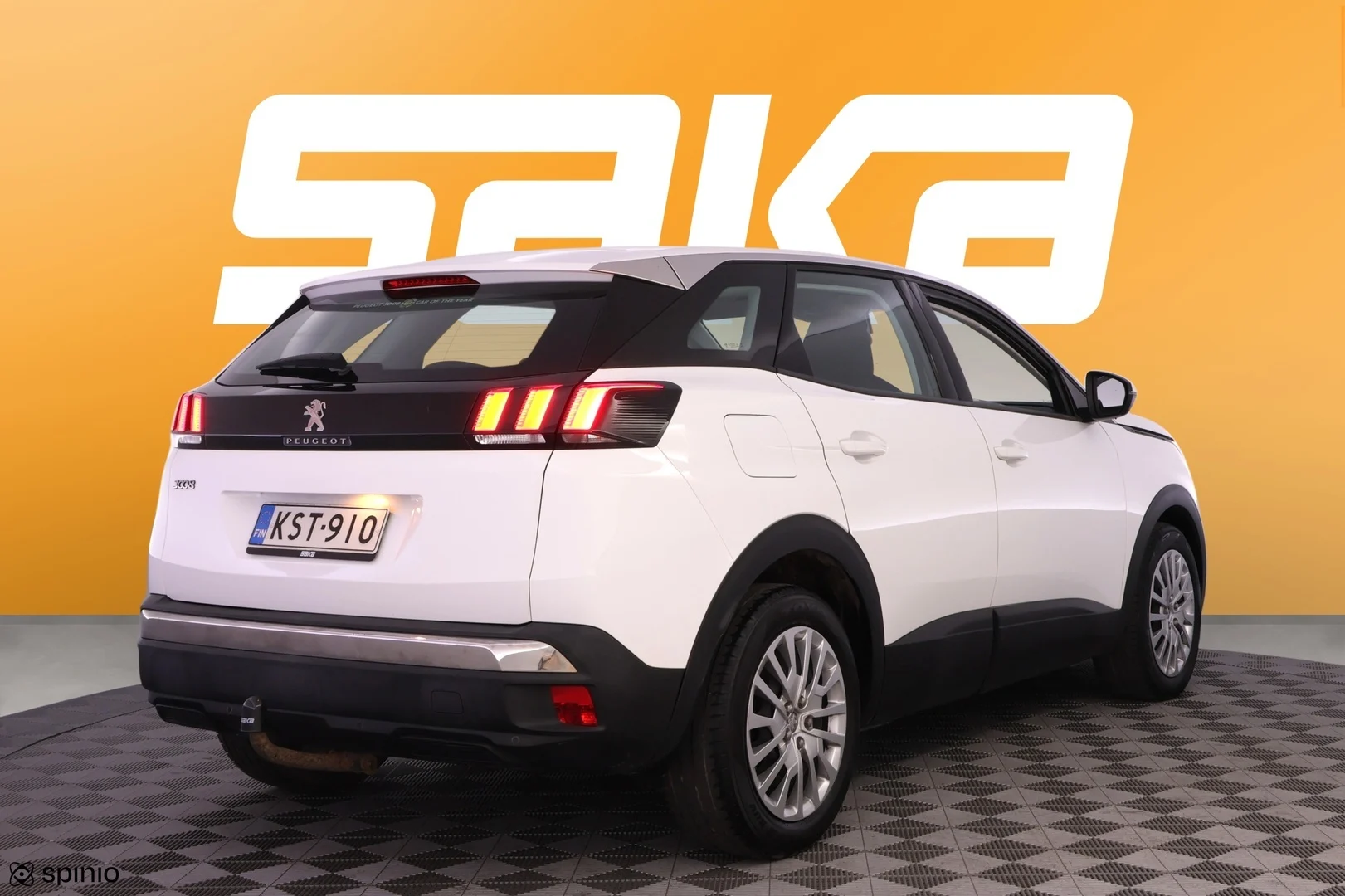 Car Image - 4LB8PbqiPgEW8SlCdYgdld