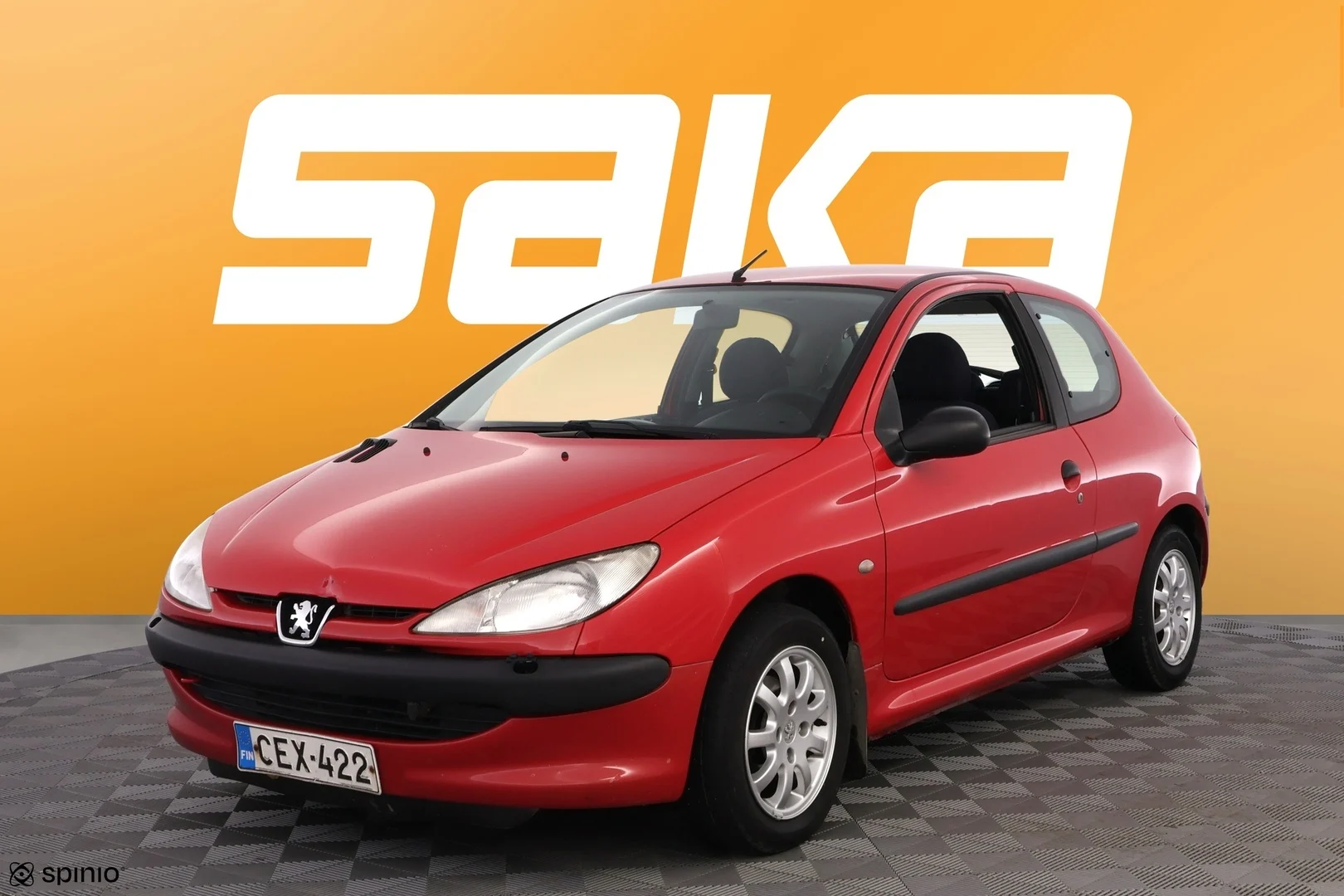 Car Image - 4B1K01U56yMe4AJMnQdaV9
