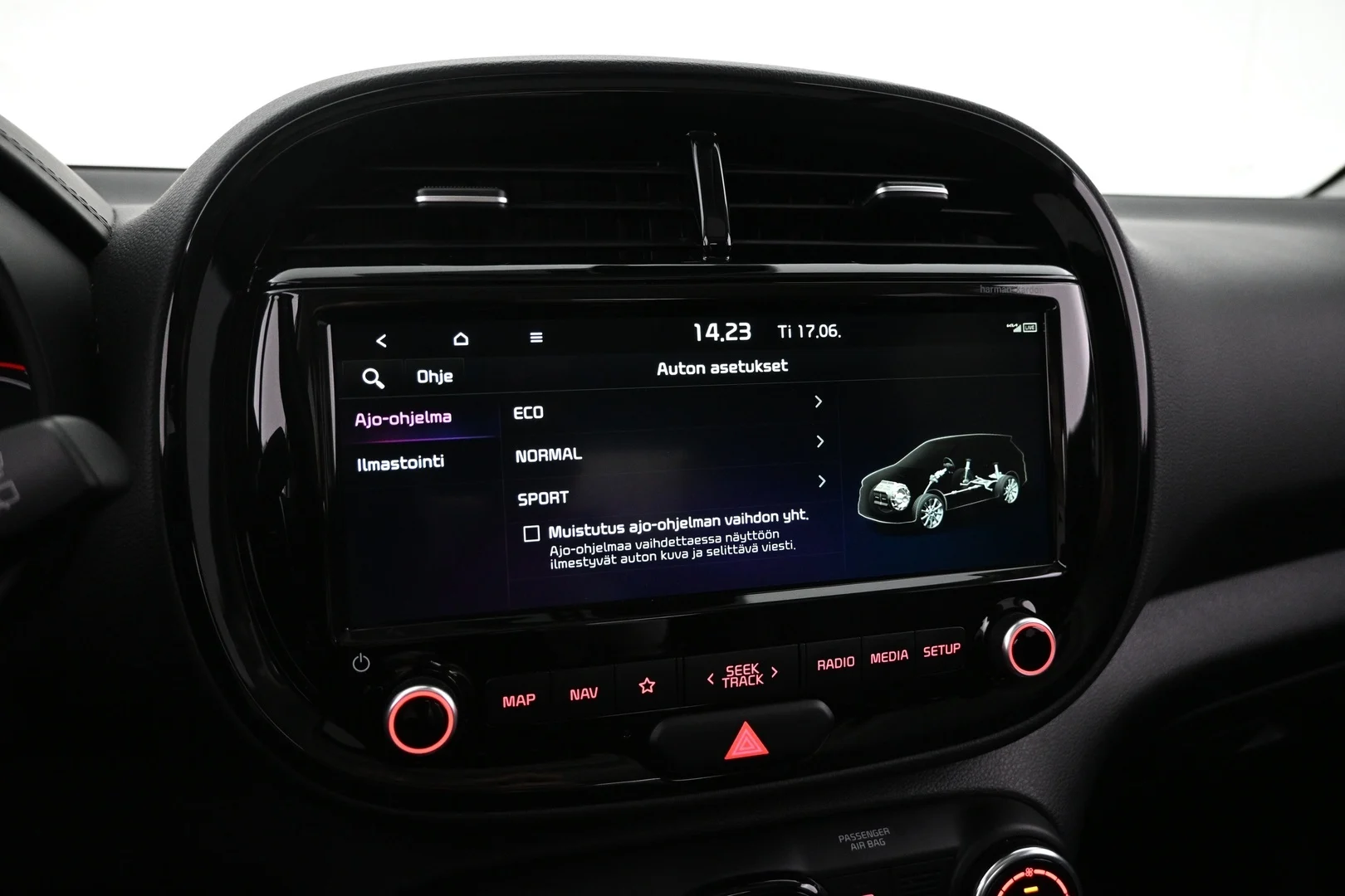 Car Image - 3BnMGAGScN5WFk4l8gI5ON