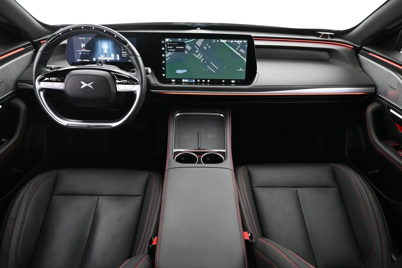 Car Image - 4L6WGZ1tkTPmdvB71VNZNh