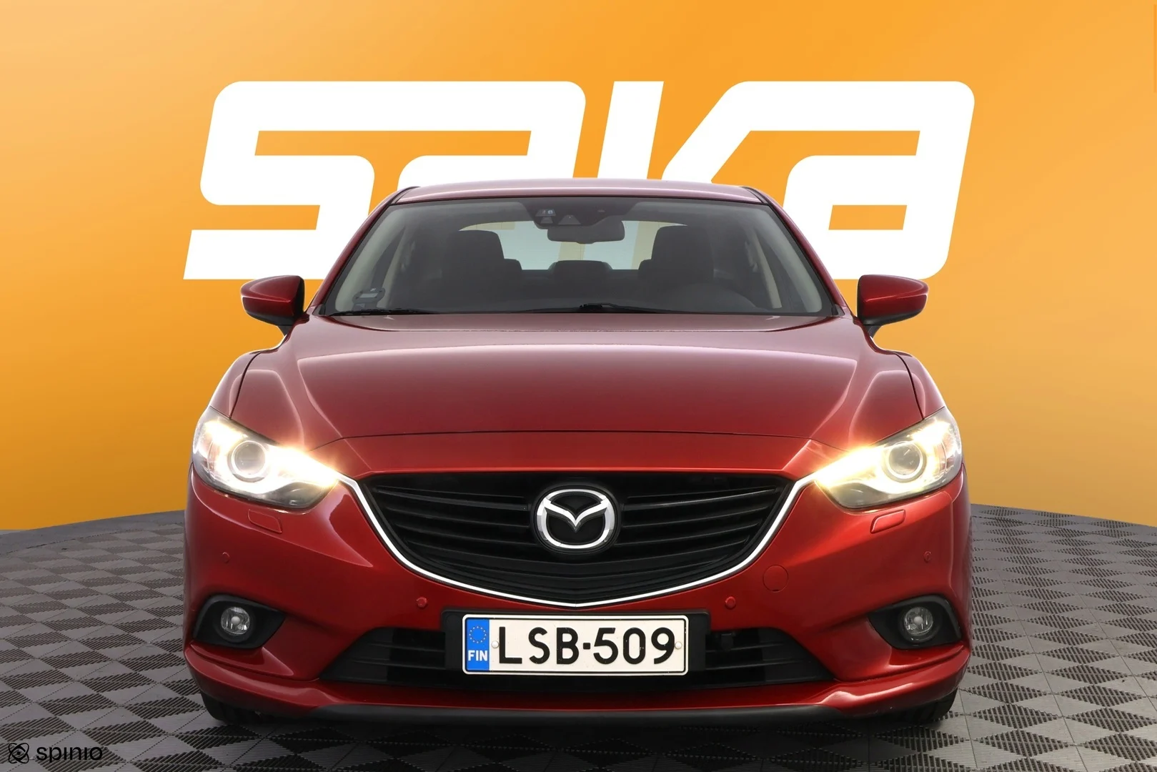 Car Image - 52M395OBYGDSlN1hA2drIx