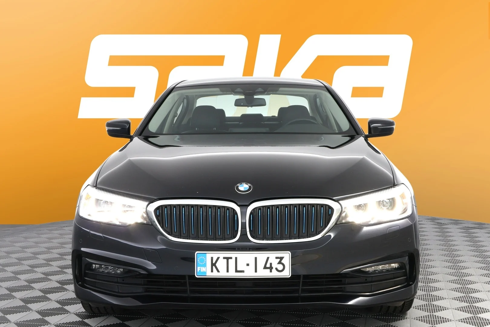 Car Image - 1AknwlfV9pHz69FU635m9z