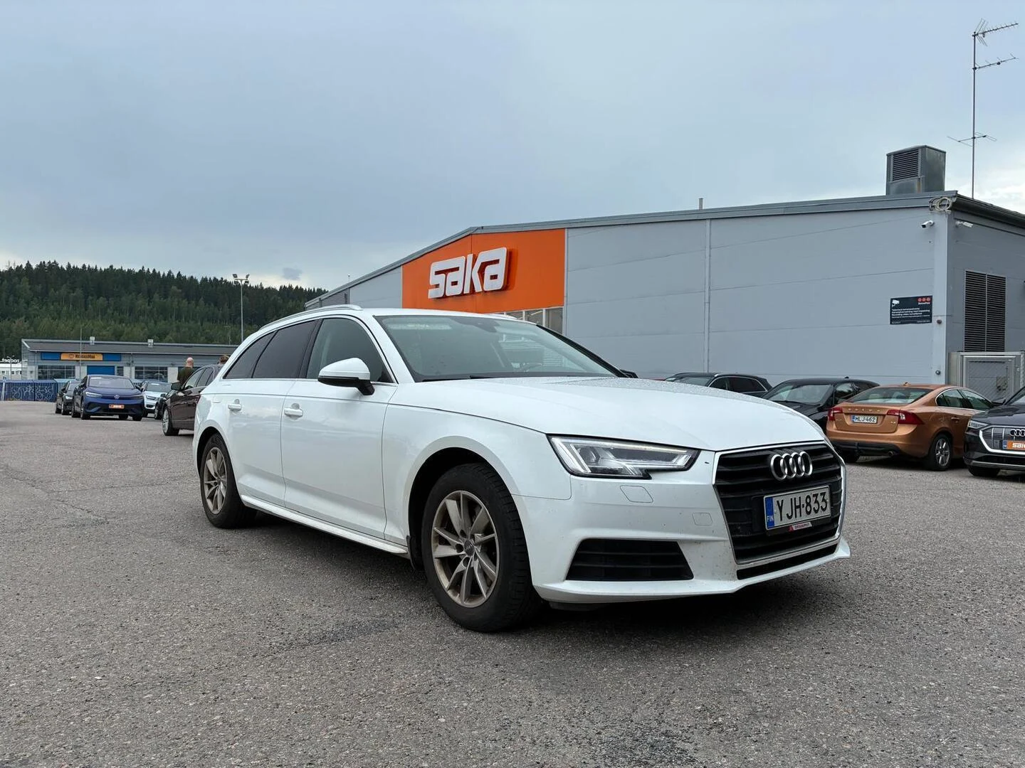 Car Image - 4lJ3ZGVZrAE1ycofdlztTn