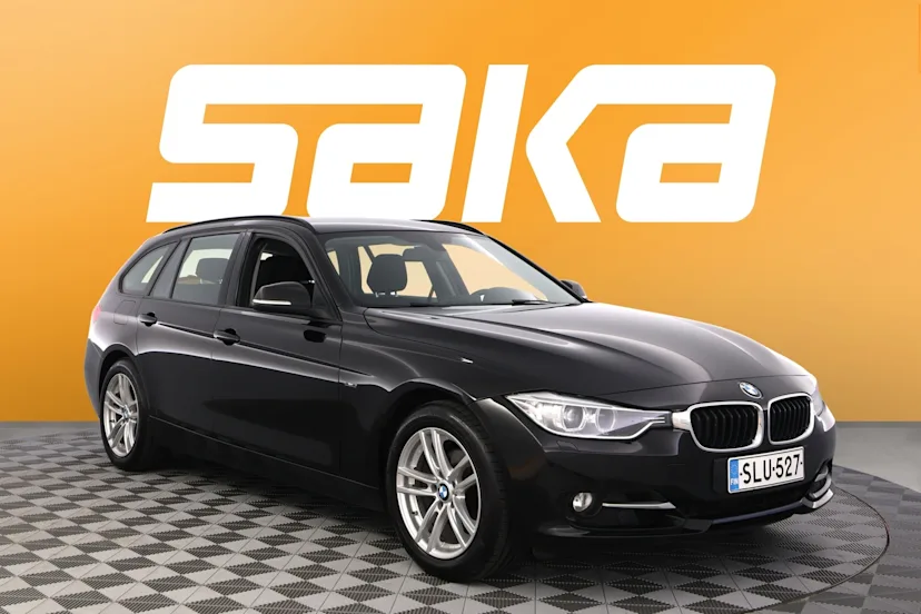 BMW 320