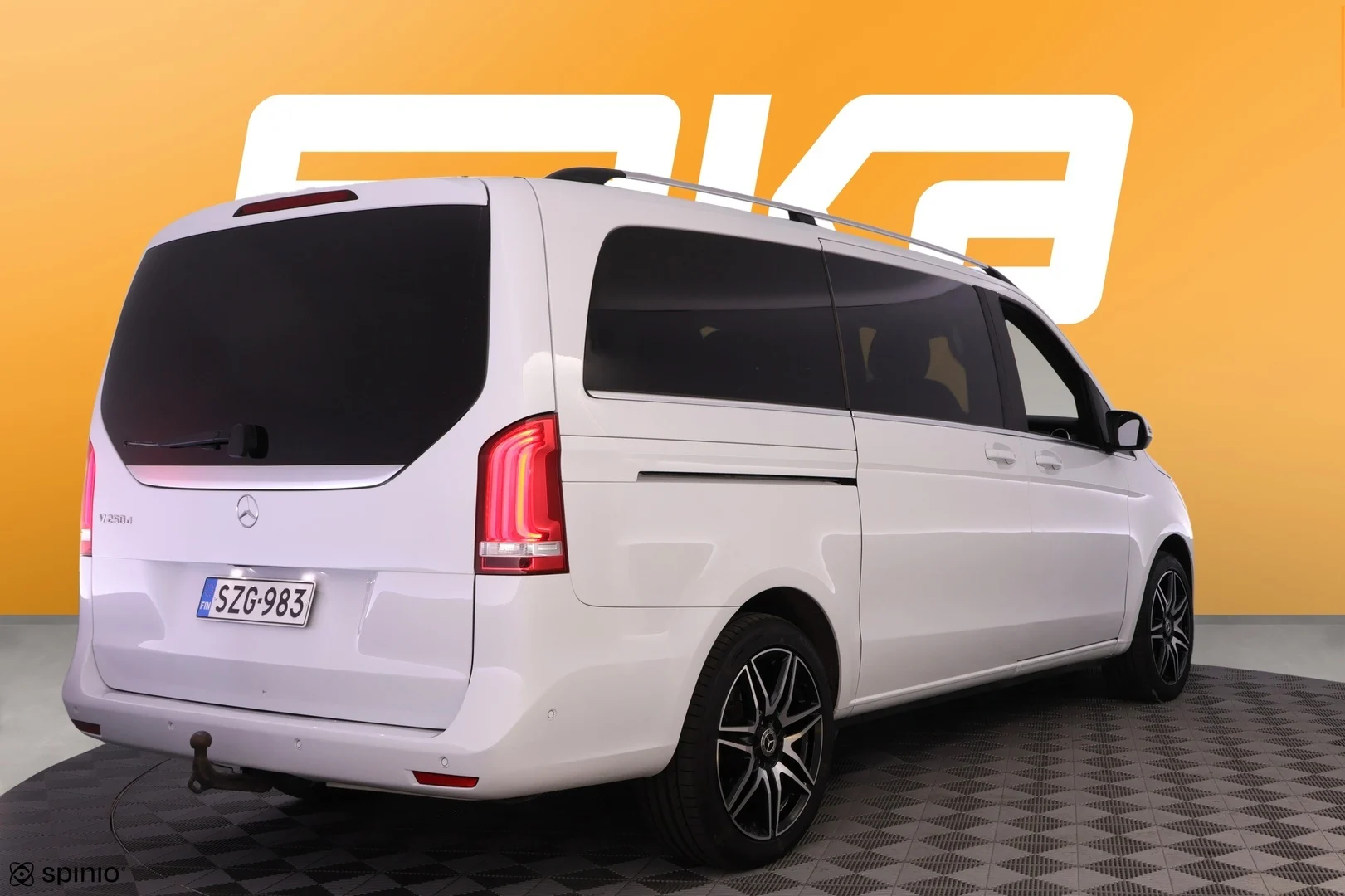 Car Image - 1GsUdBKnBLZW6qVaO1G1Z5